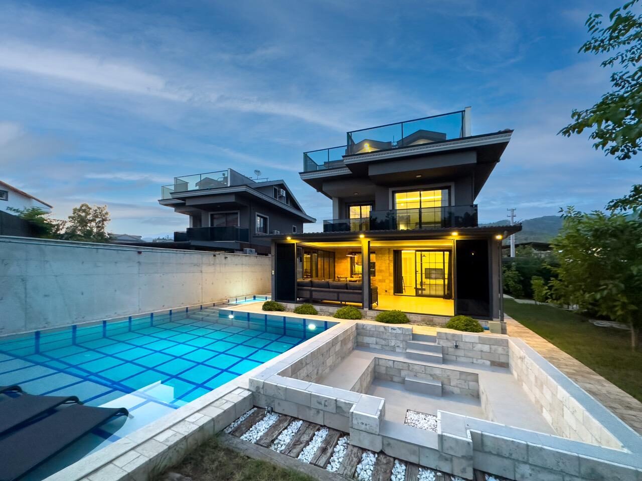 Villa Lanta 1
