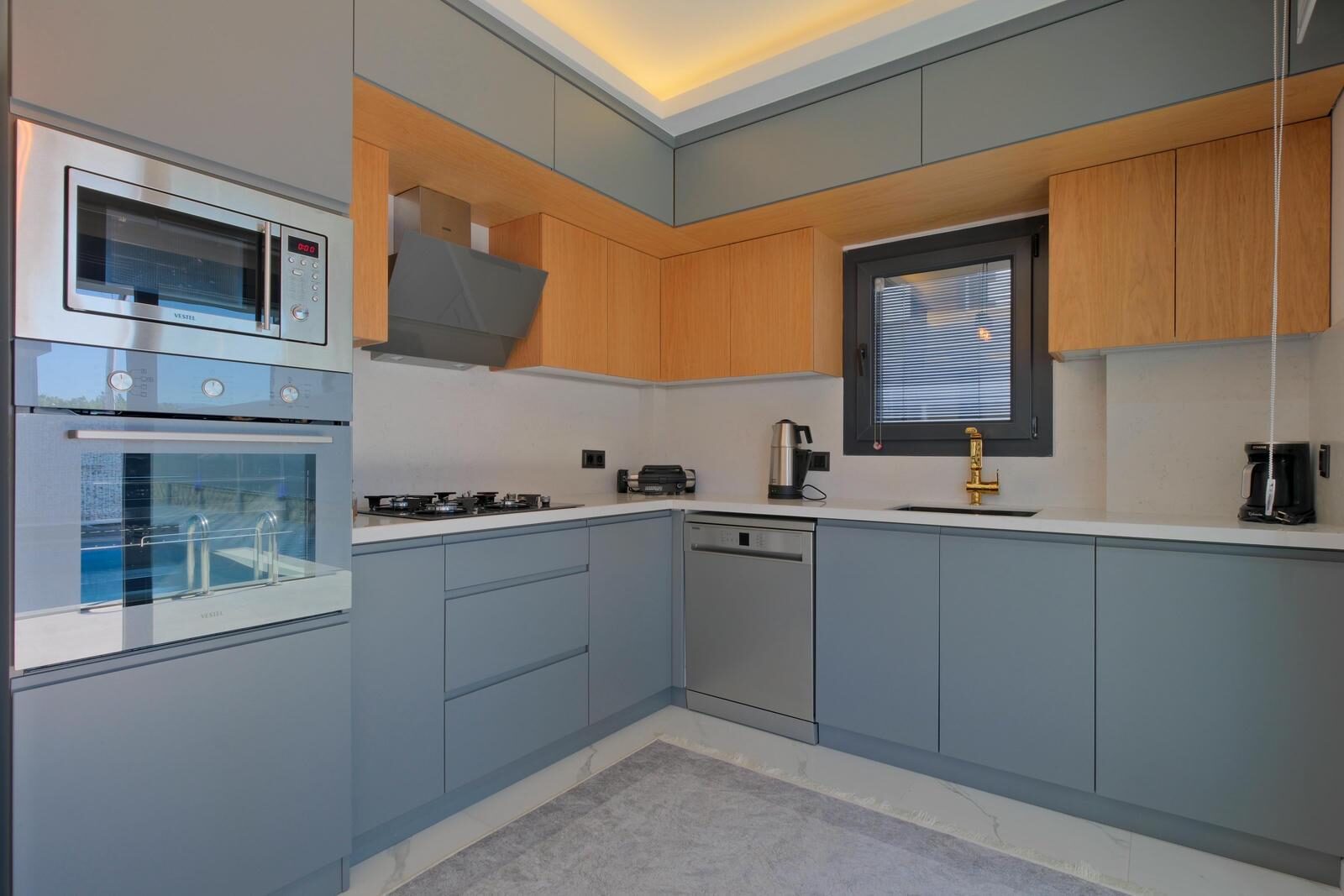 Villa White 2 — 20