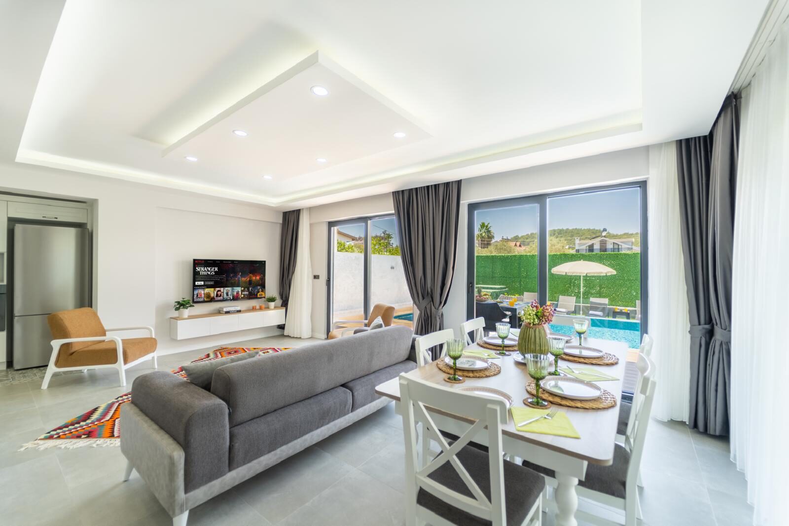 Villa Polina 2 — 8