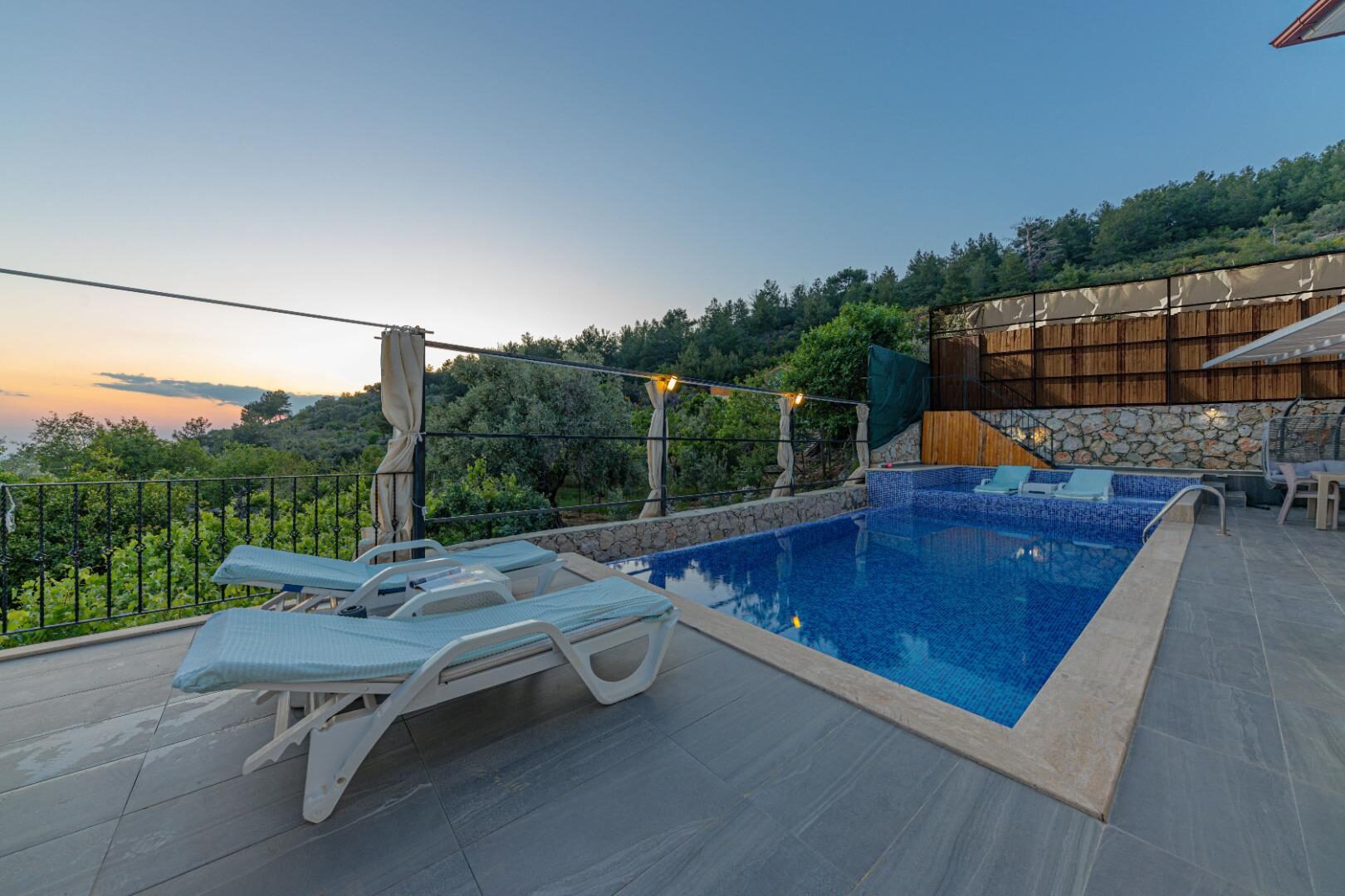 Villa Beyaz İslamlar — 5
