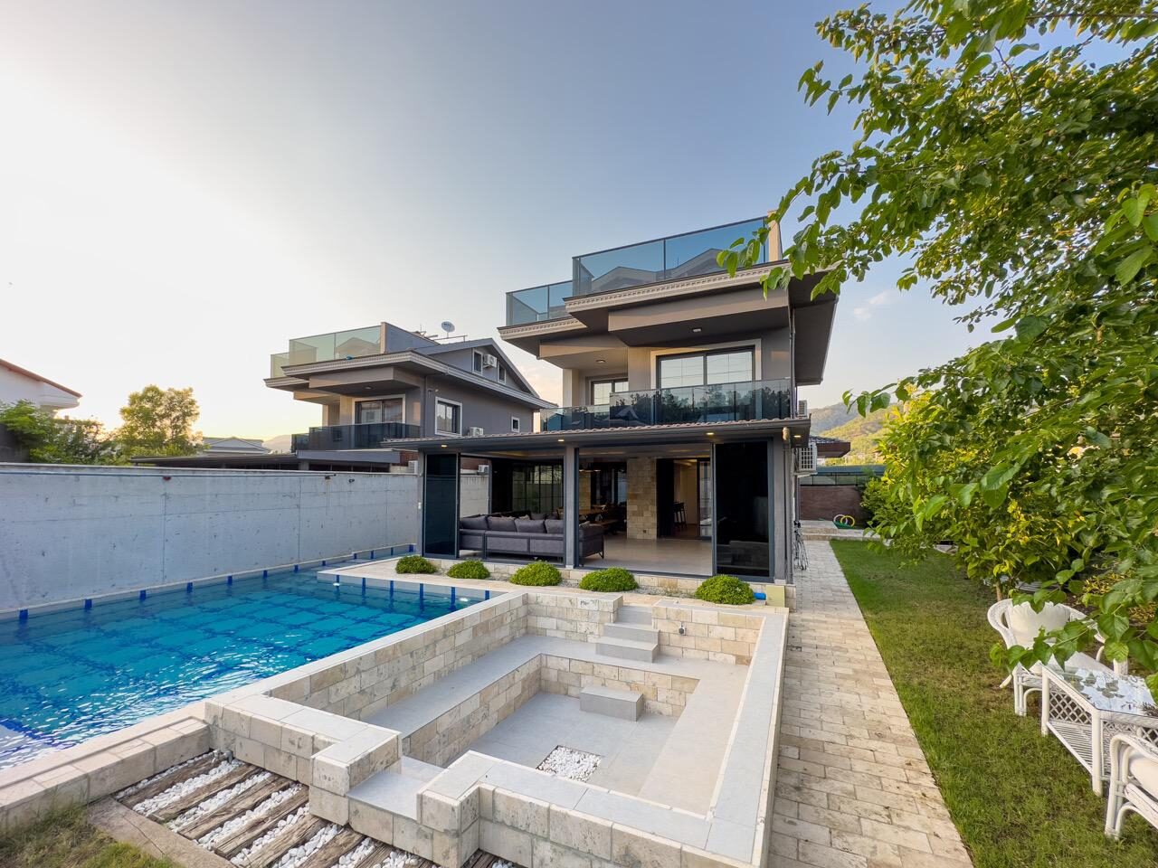 Villa Lanta 1 — 6