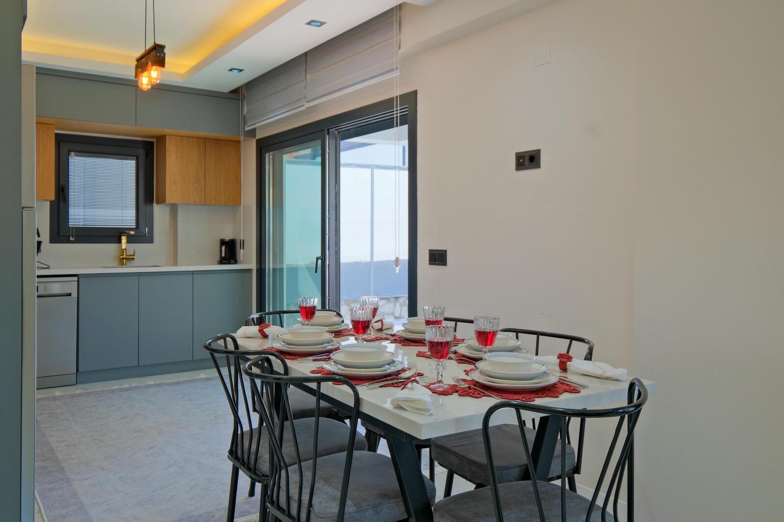 Villa White 2 — 23