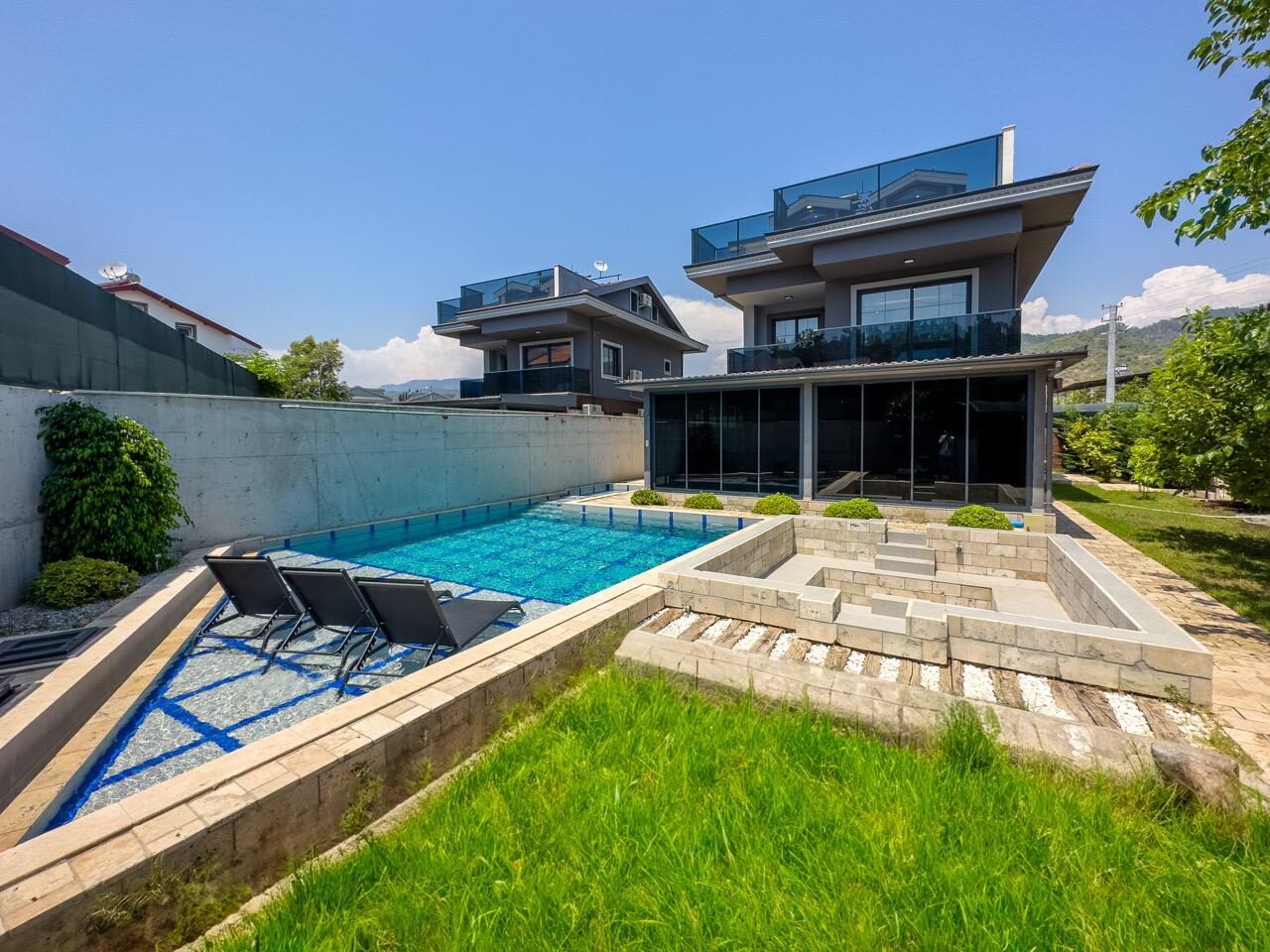 Villa Lanta 1 — 8