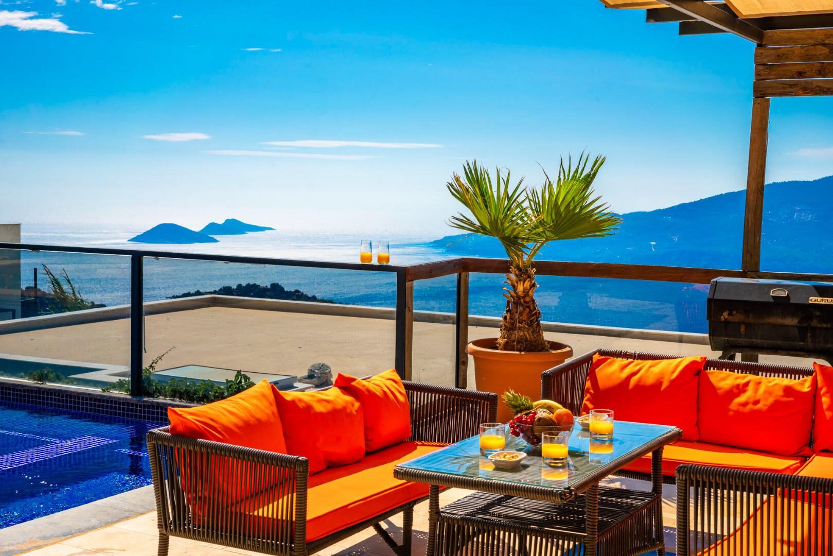 Villa Everest — 7