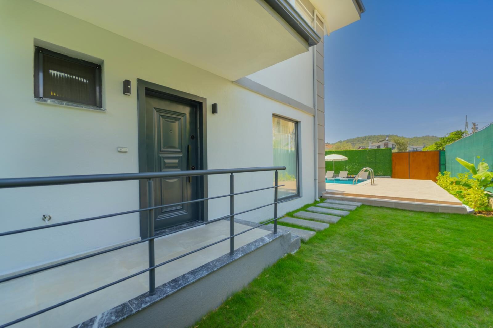 Villa Polina 2 — 20