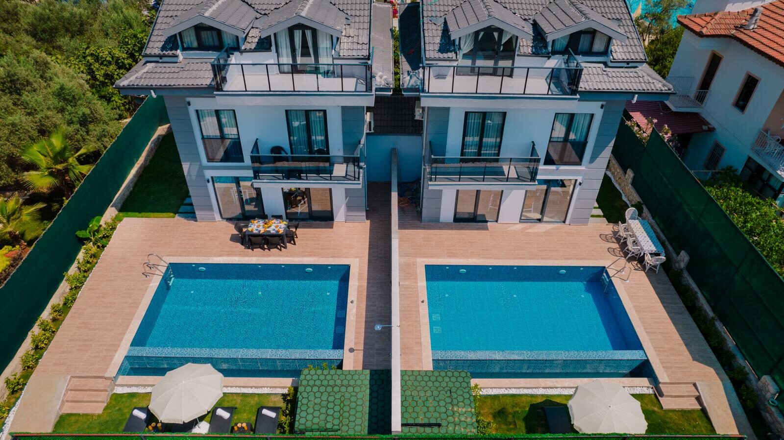 Villa Polina 2 — 22