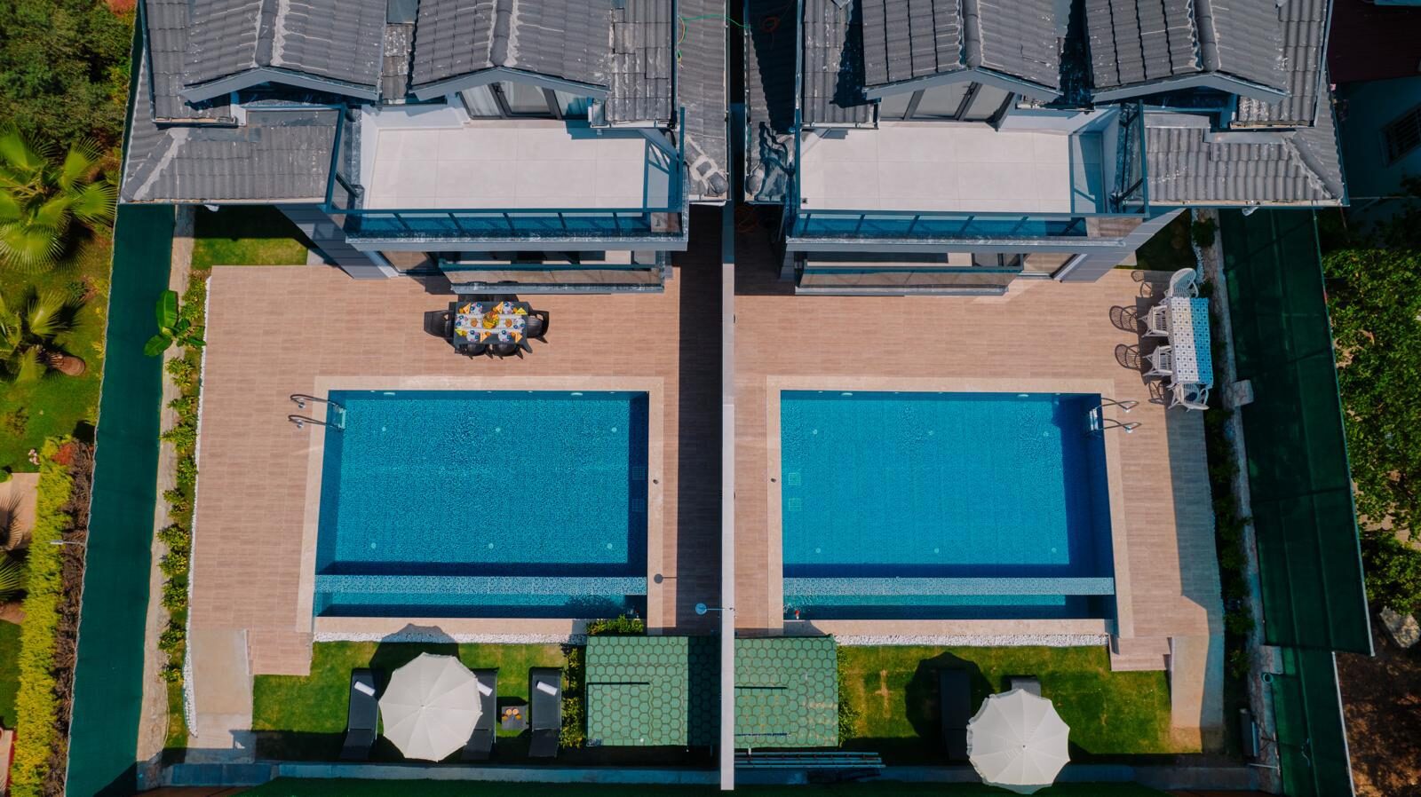 Villa Polina 2 — 23