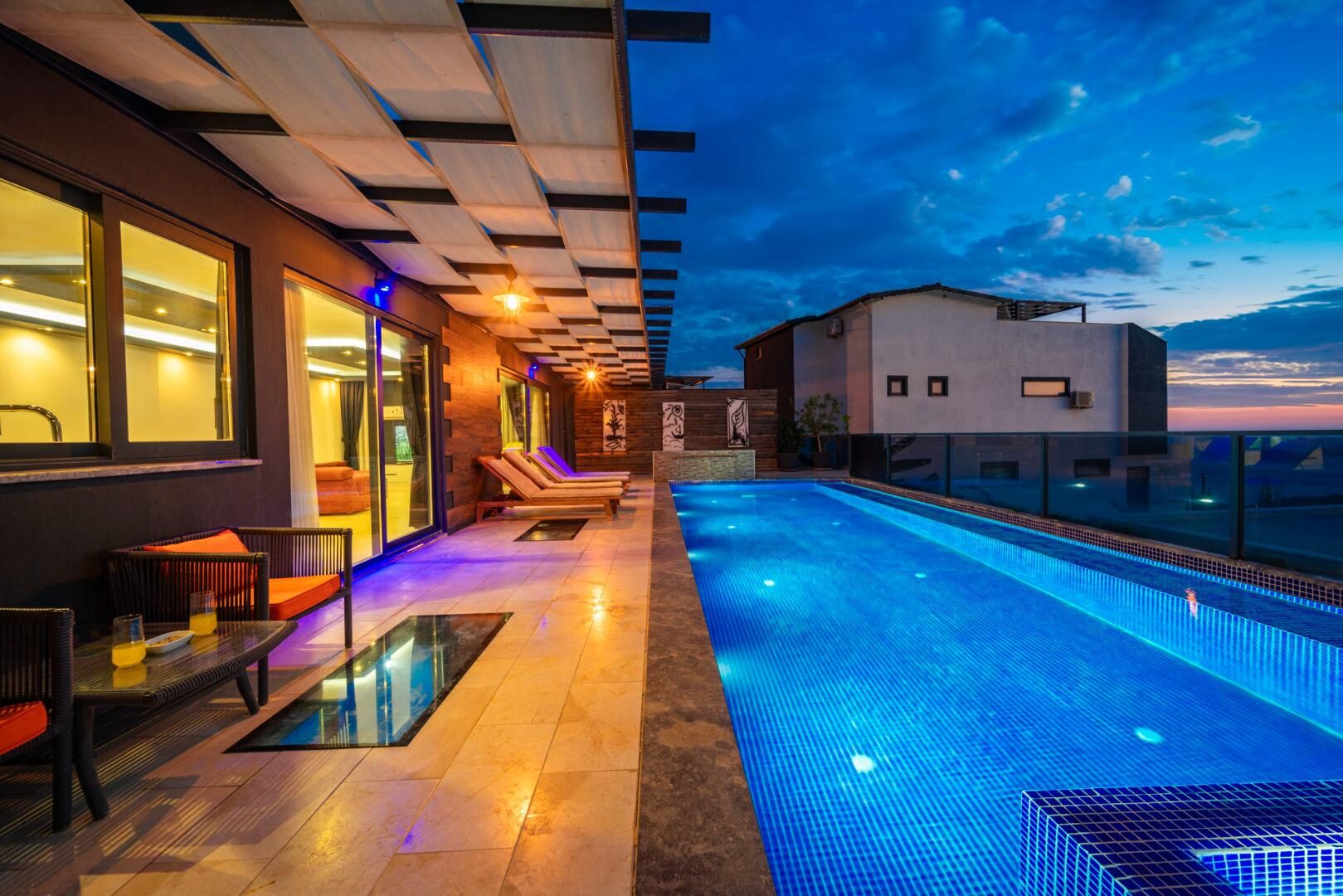 Villa Everest — 20