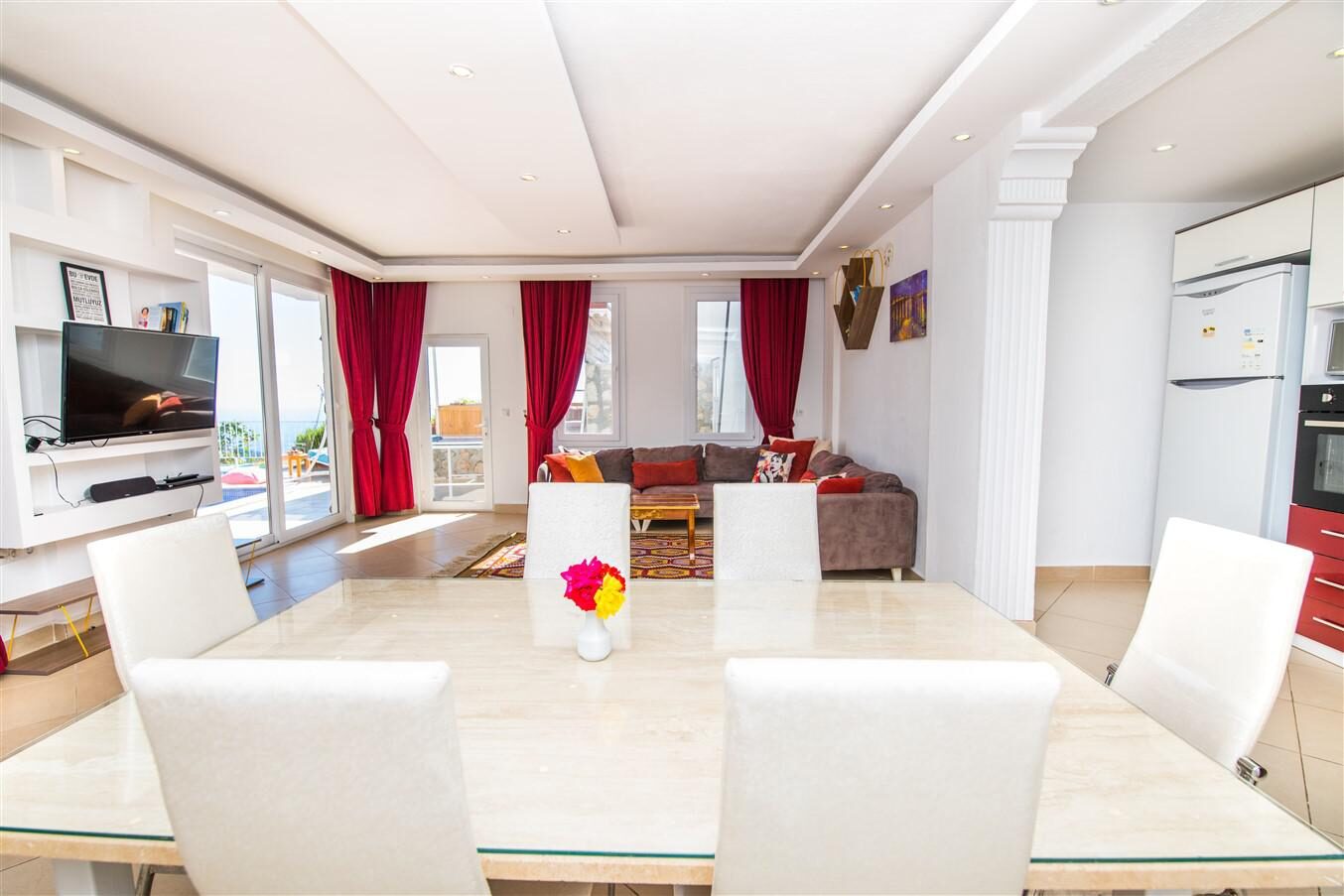 Villa Belkız — 64