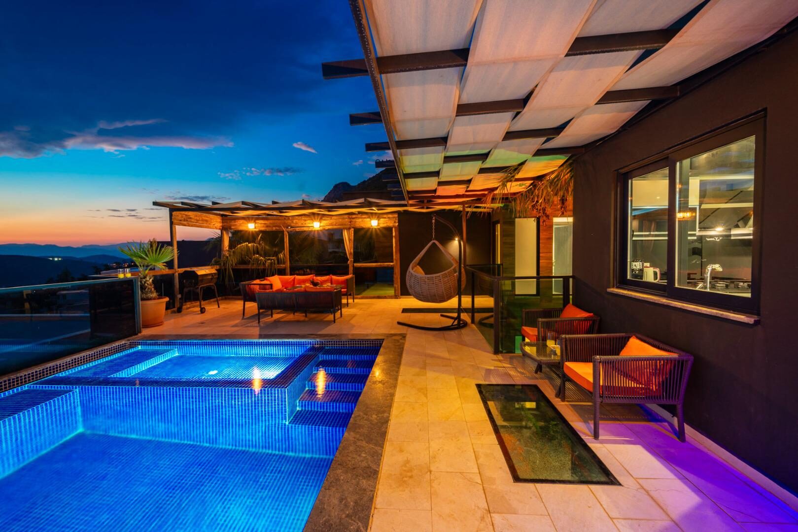 Villa Everest — 21