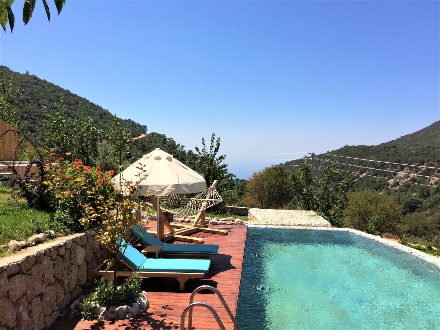 Villa Ambar Ceviz — 8