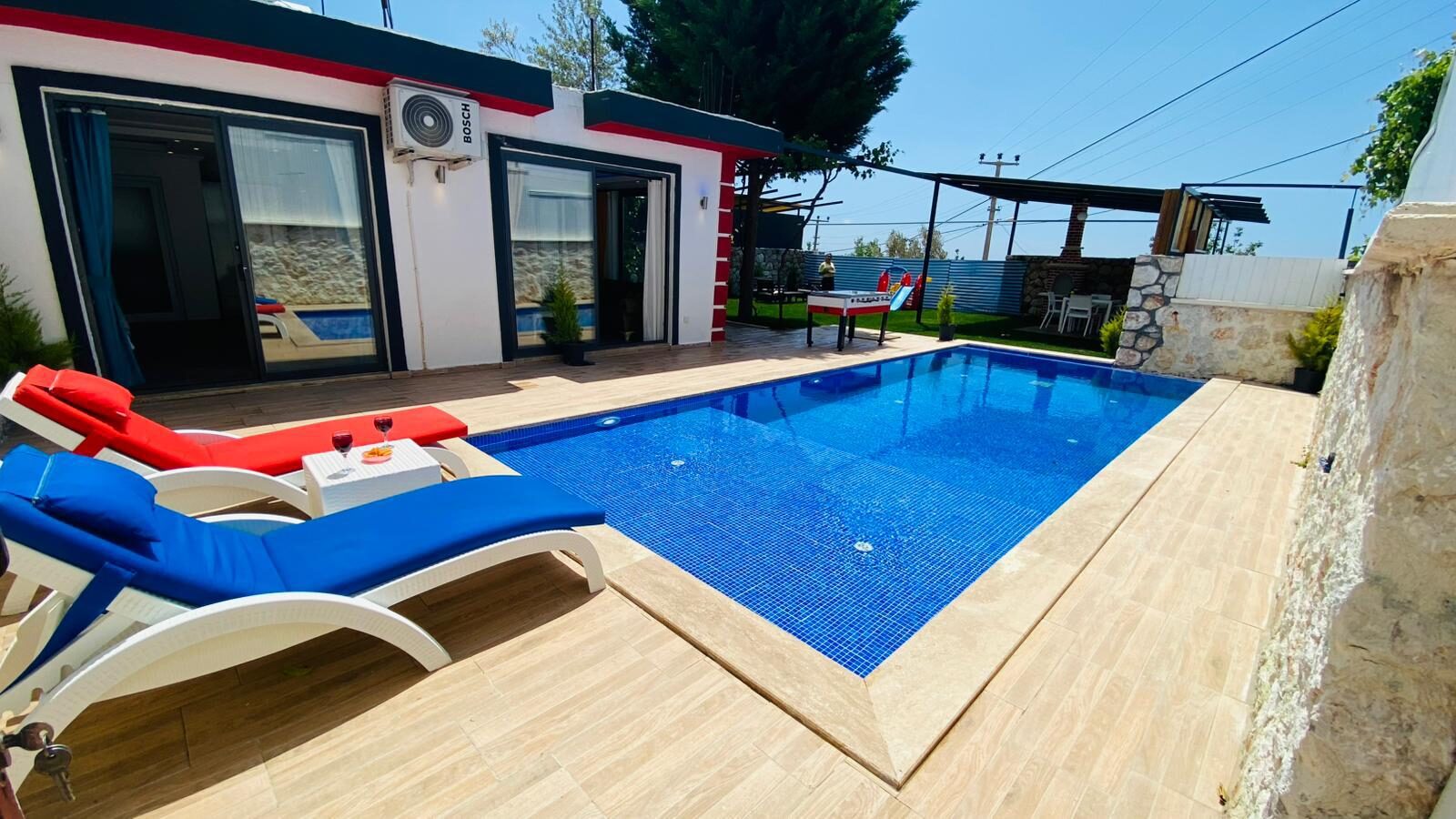 Villa Çınar 2 Üzümlü — 6
