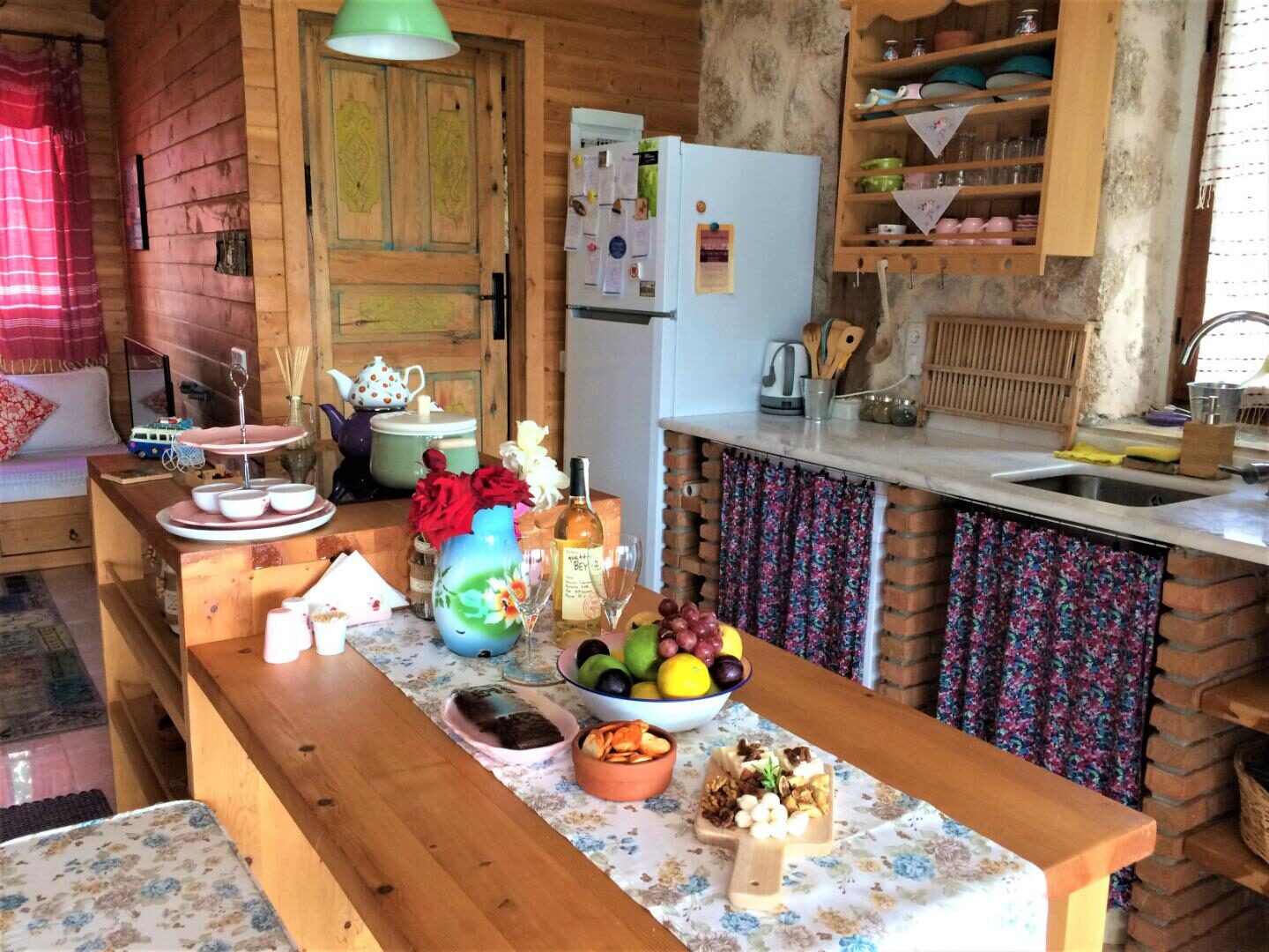 Villa Ambar Ceviz — 9