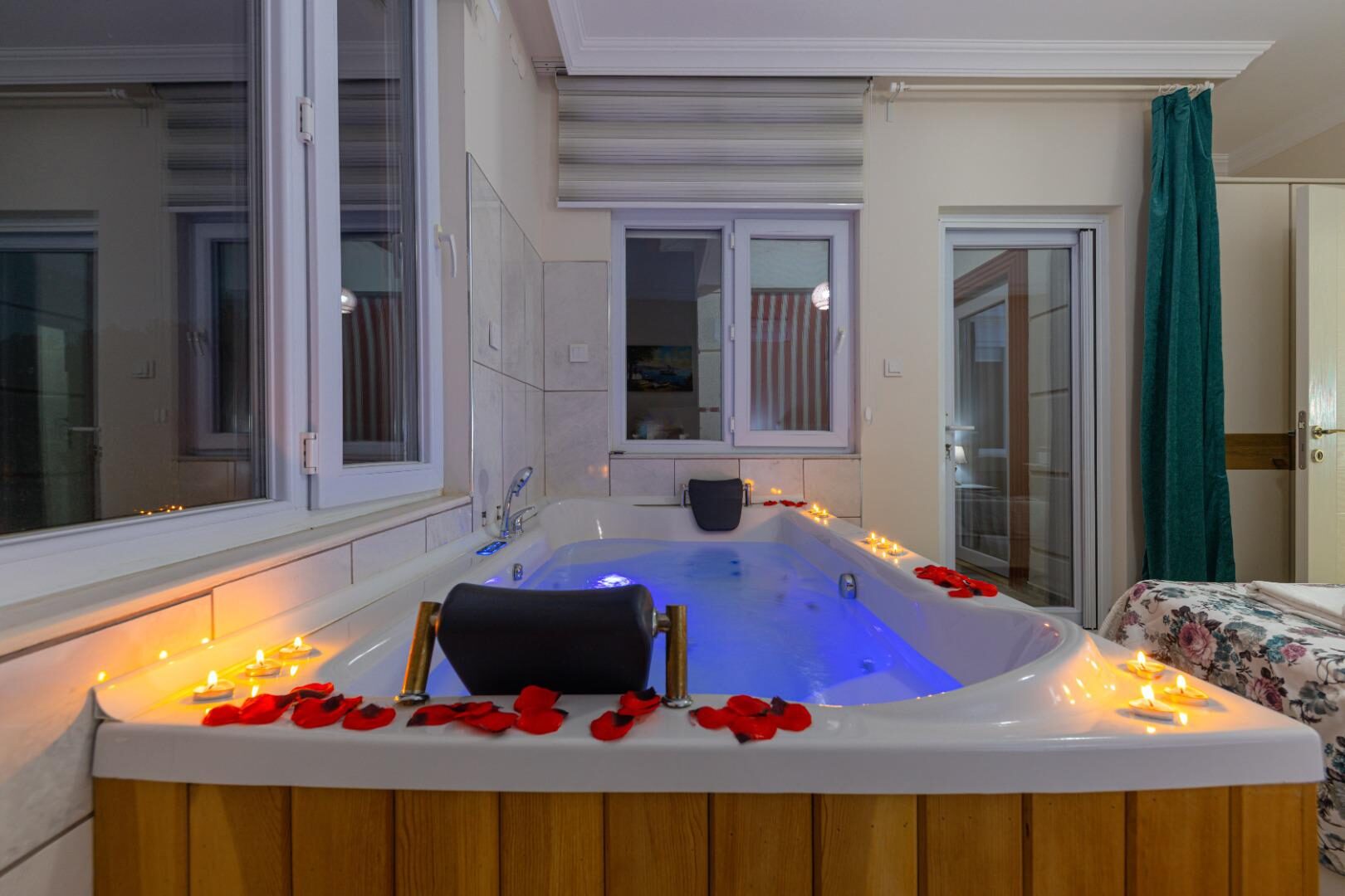 Villa Beyaz İslamlar — 34