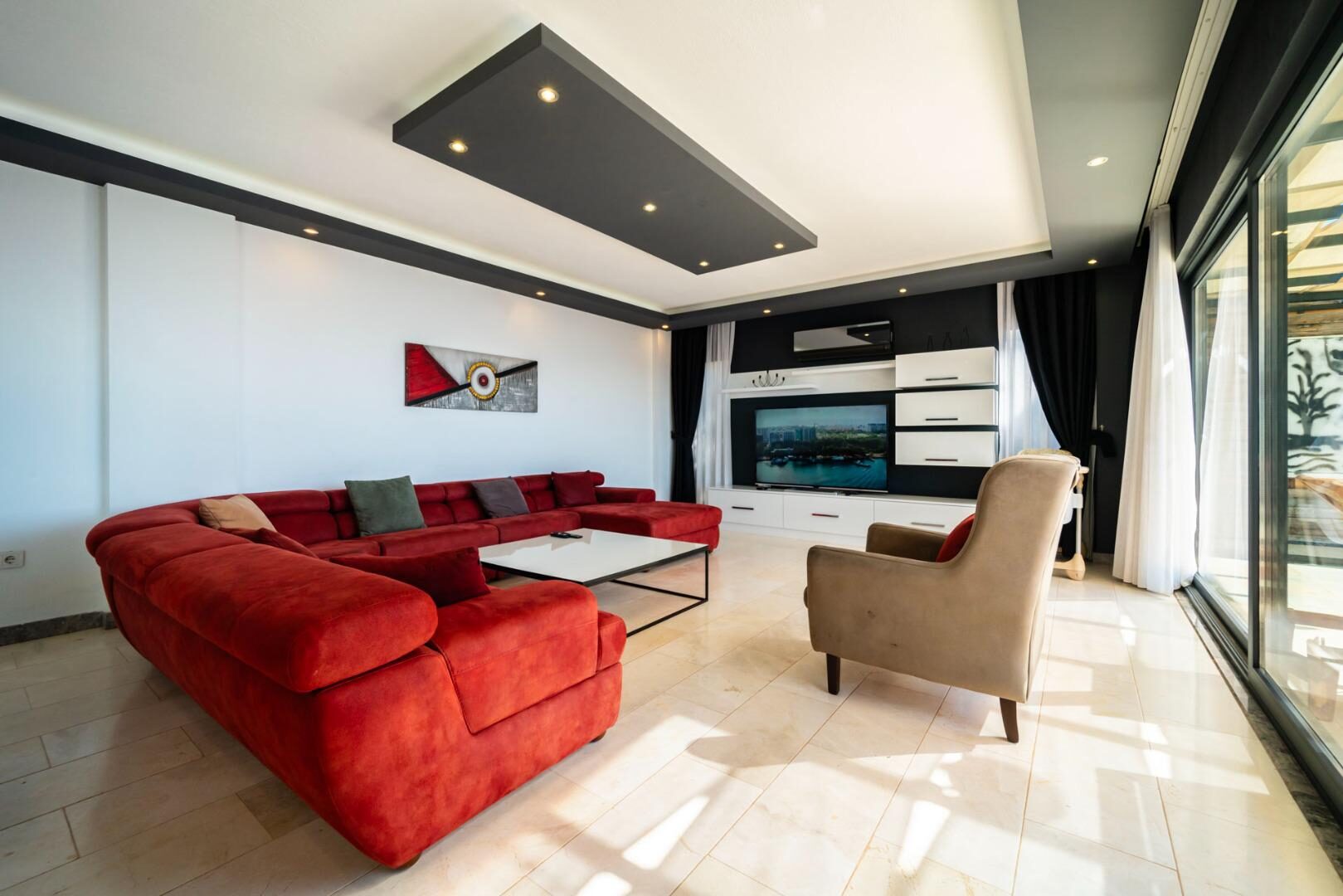 Villa Everest — 33