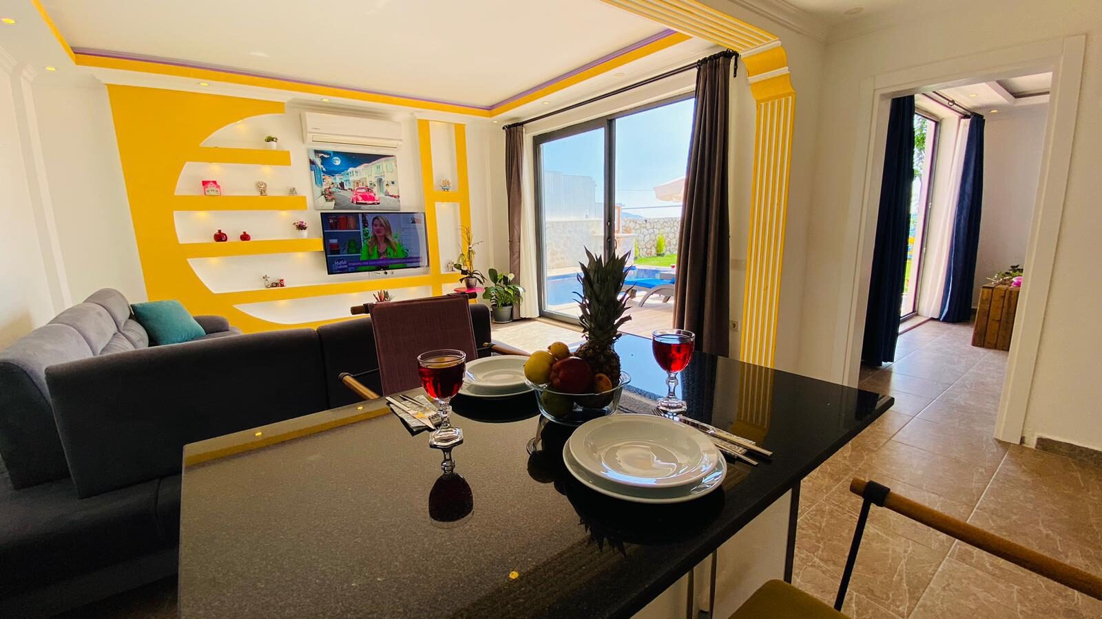 Villa Çınar 3 Üzümlü — 10