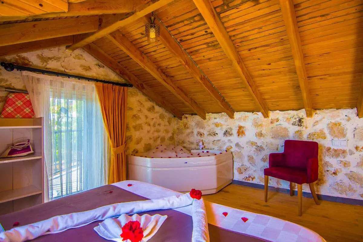 Villa Çınar 1 Üzümlü — 20