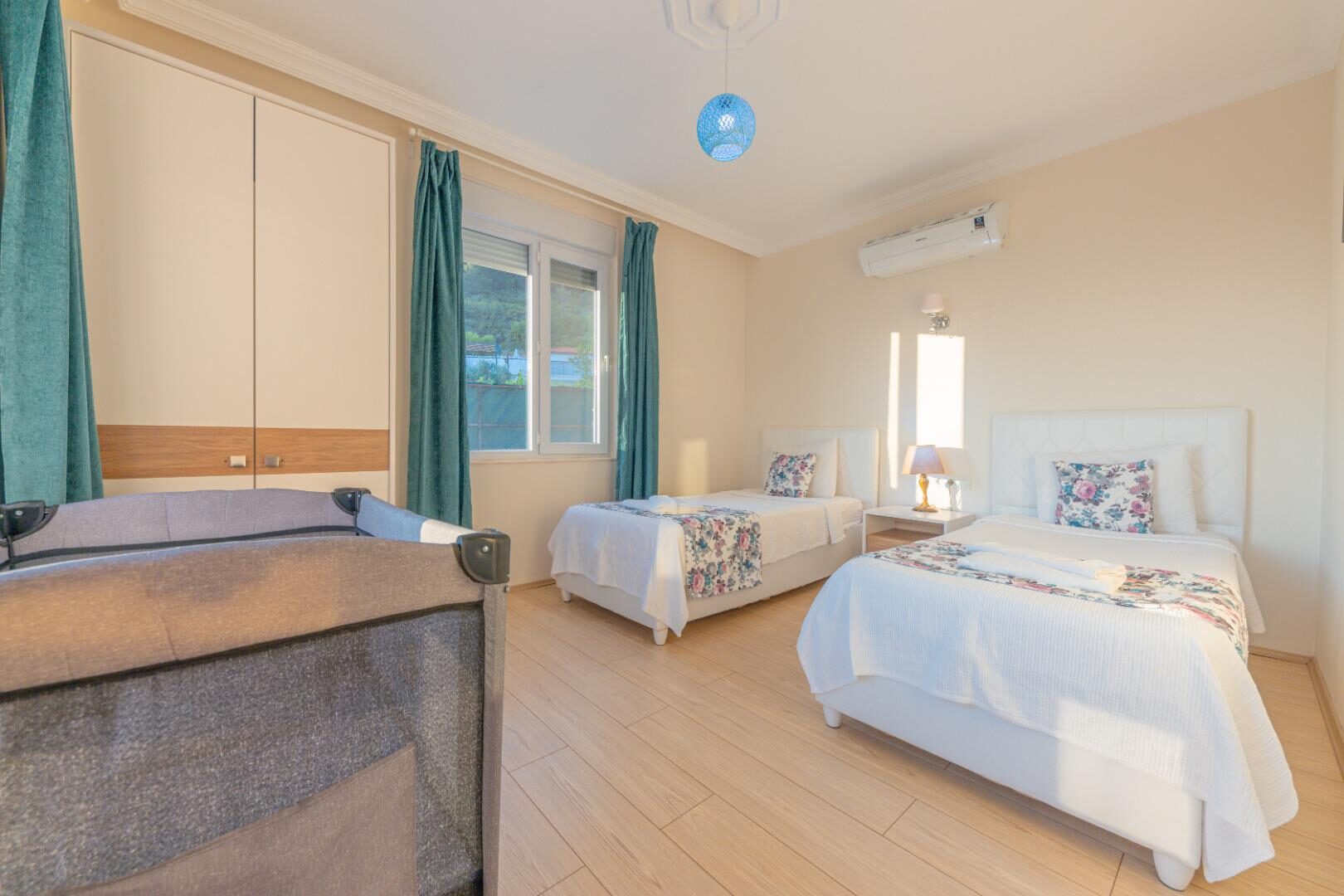 Villa Beyaz İslamlar — 39