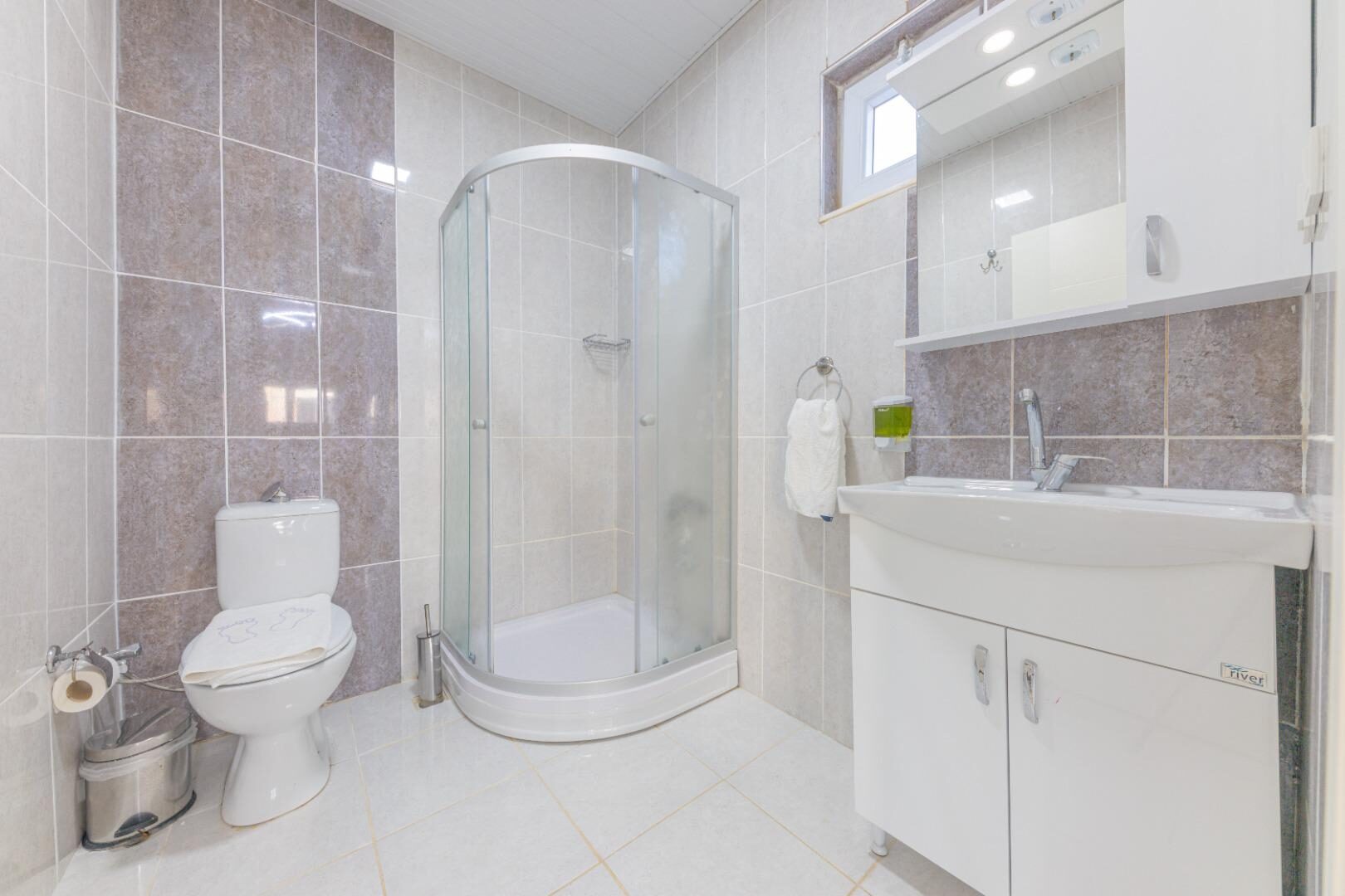 Villa Beyaz İslamlar — 40
