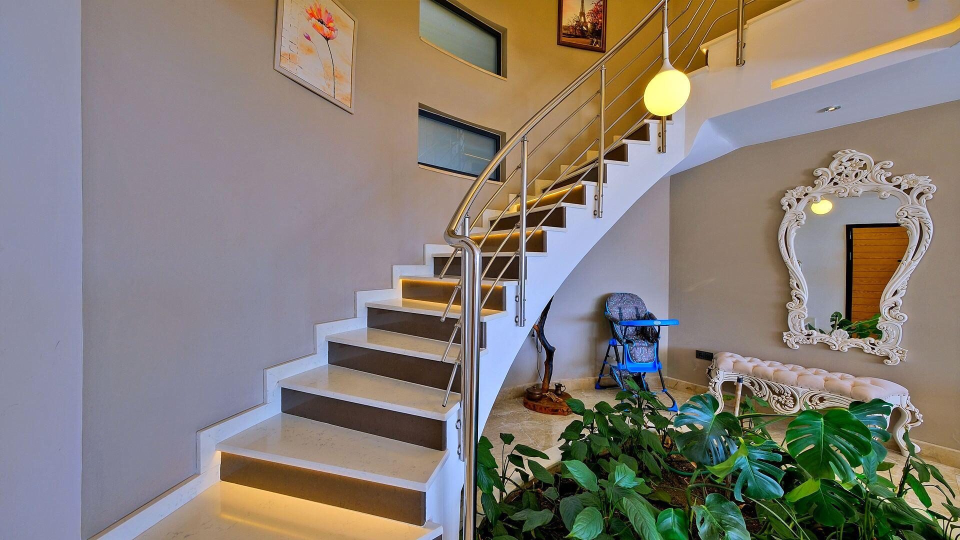 Villa Topçu Duo — 50