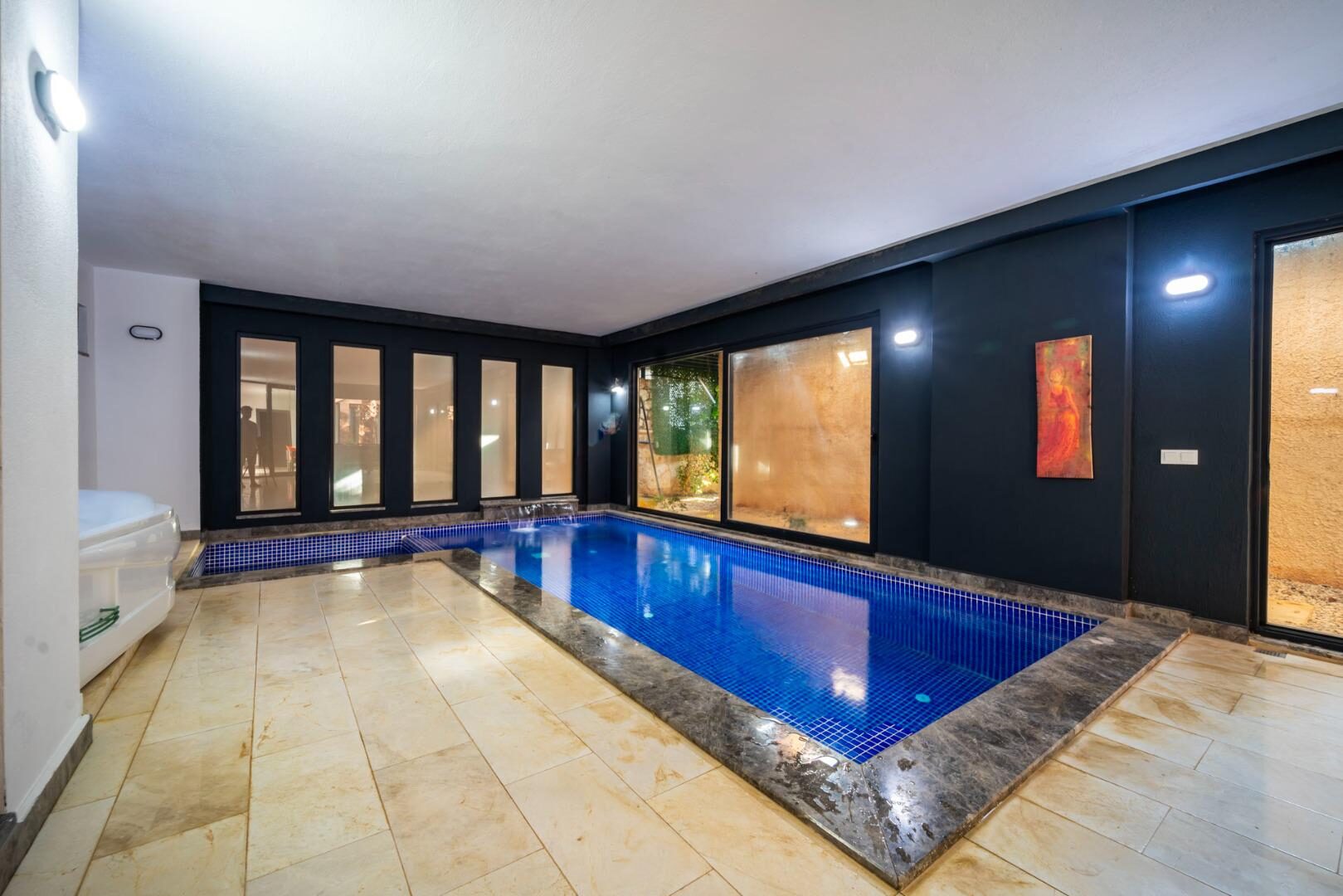 Villa Everest — 42
