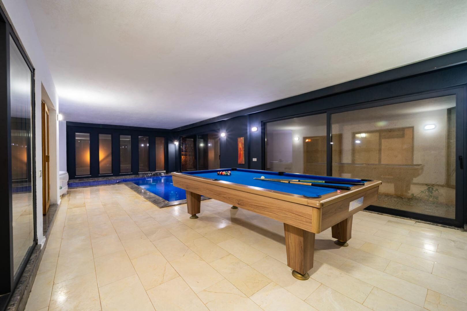 Villa Everest — 46