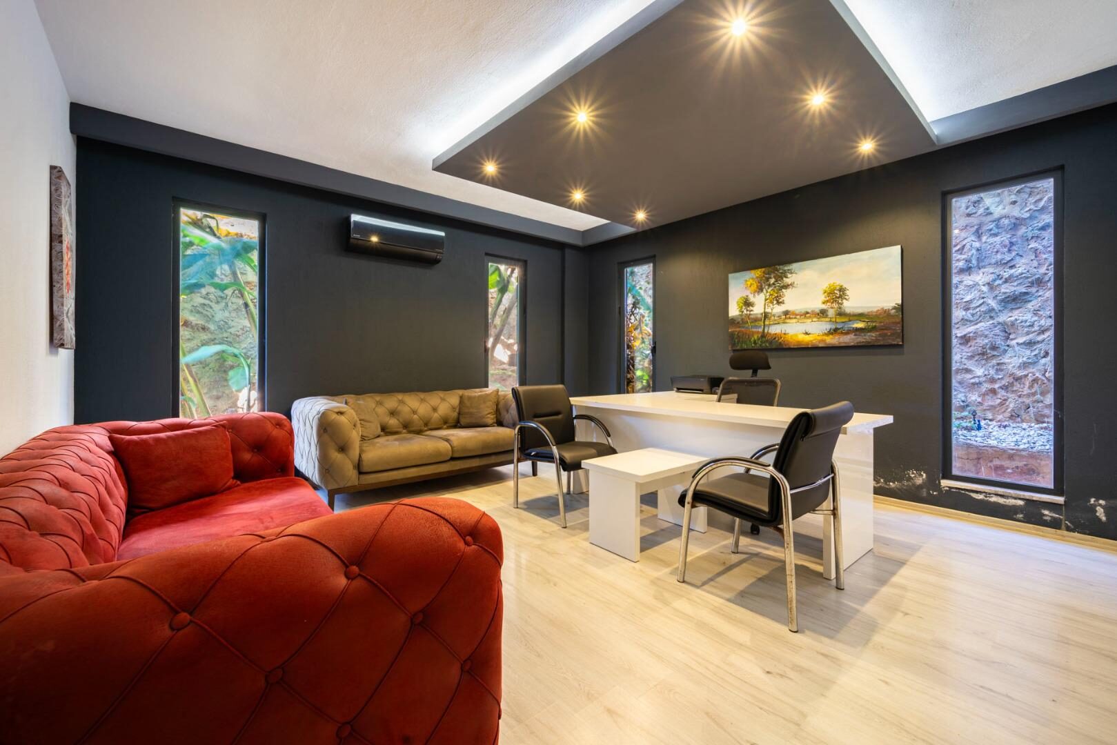 Villa Everest — 50