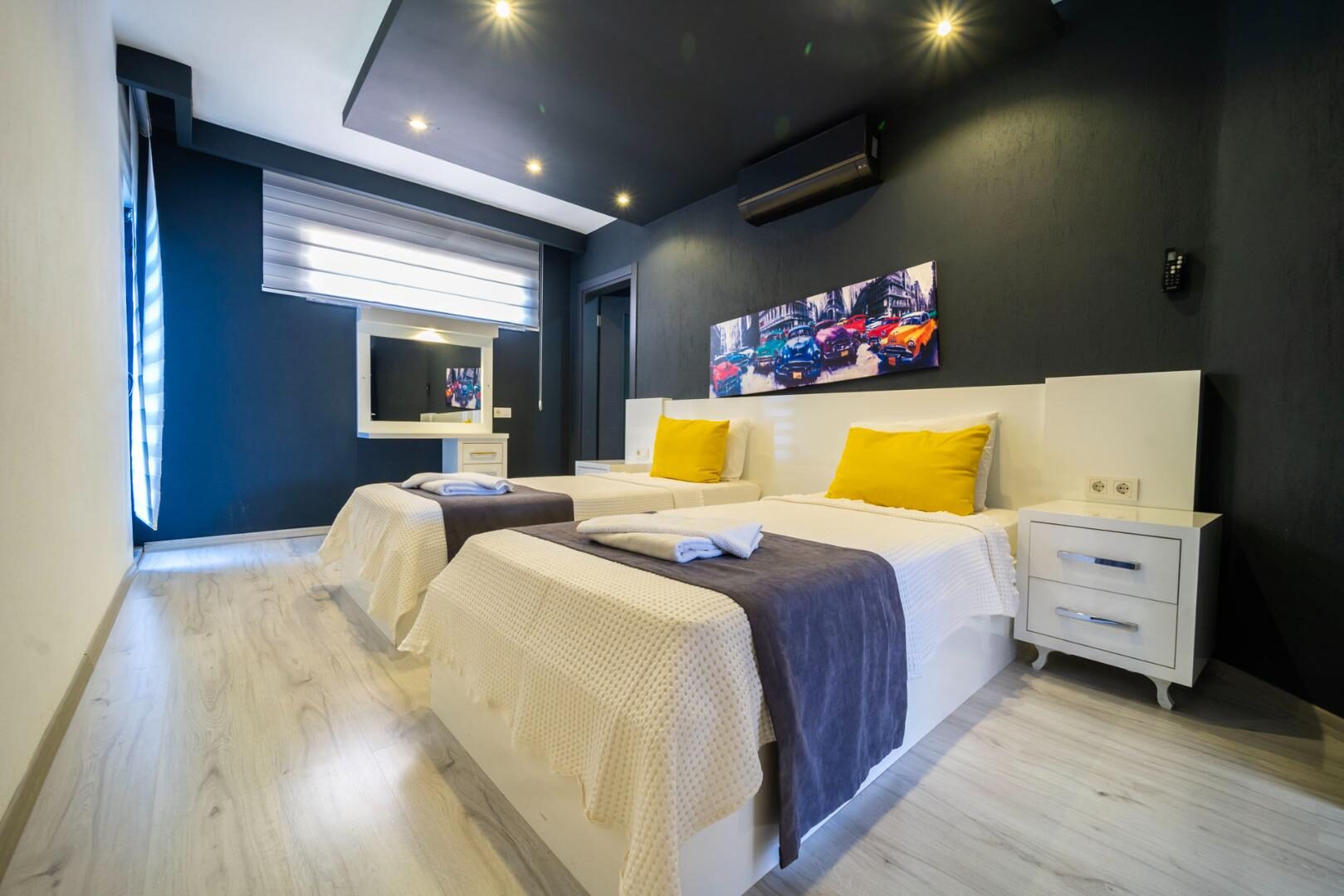 Villa Everest — 70