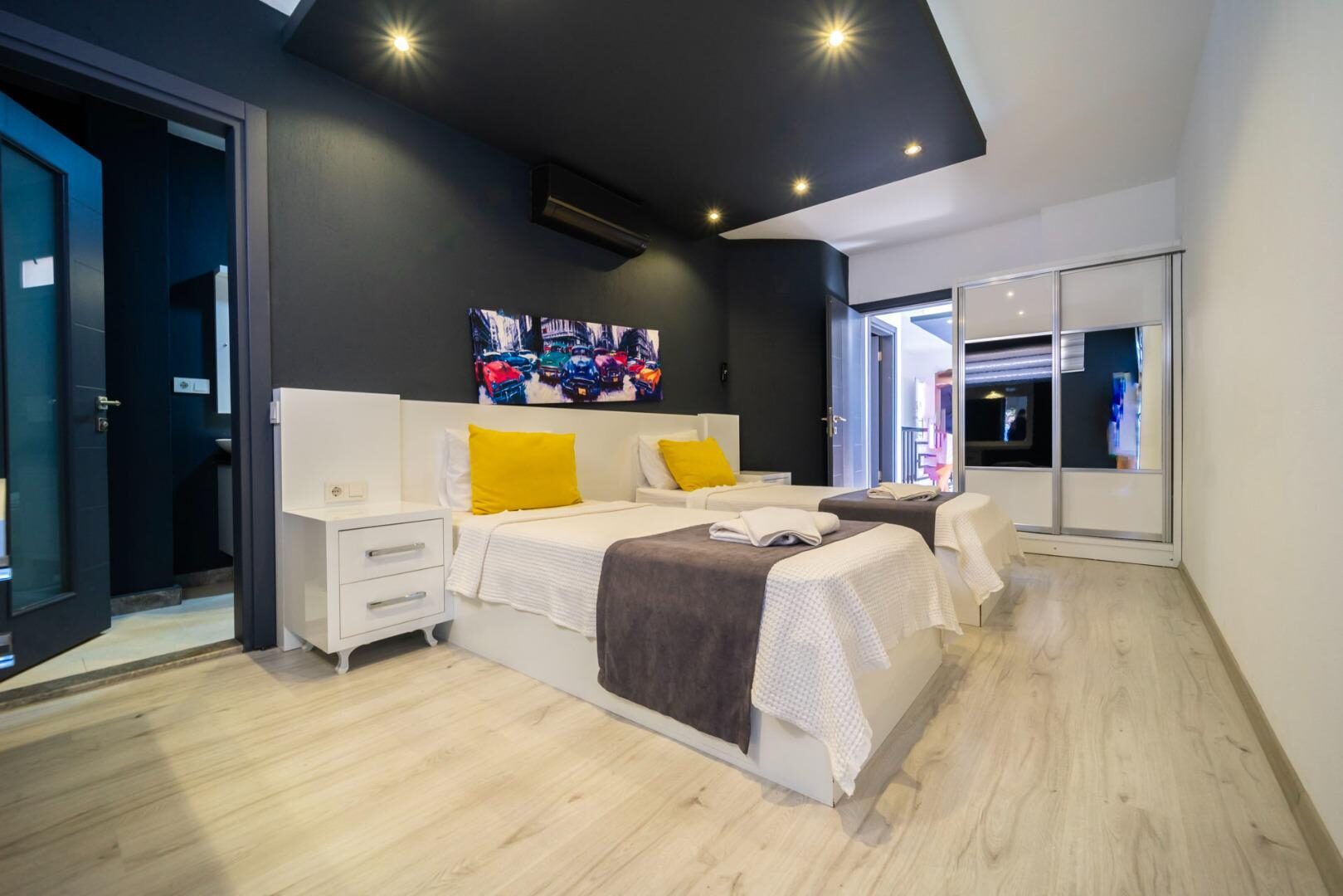 Villa Everest — 71