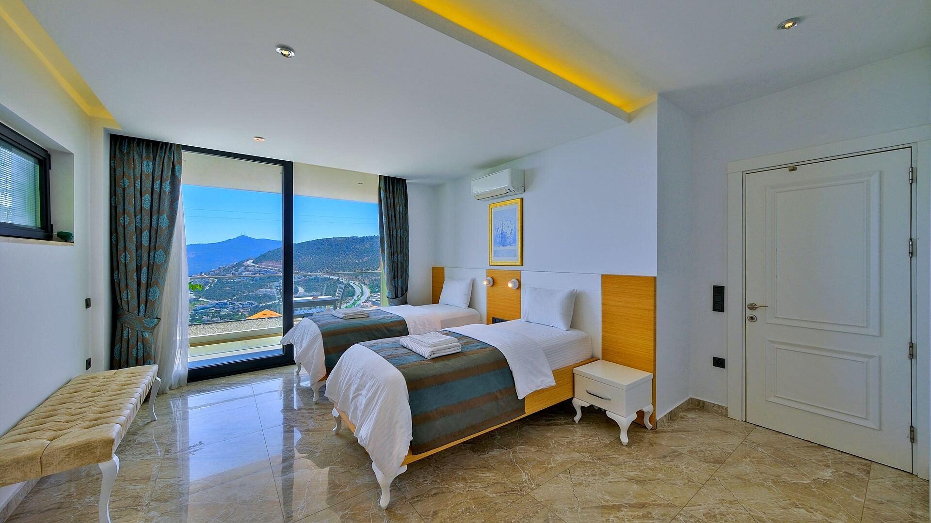 Villa Topçu Duo — 51