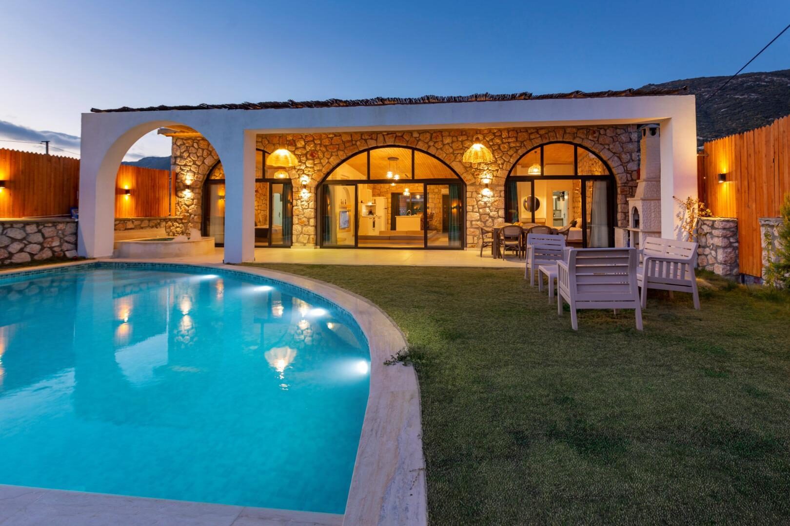 Villa Ark — 3