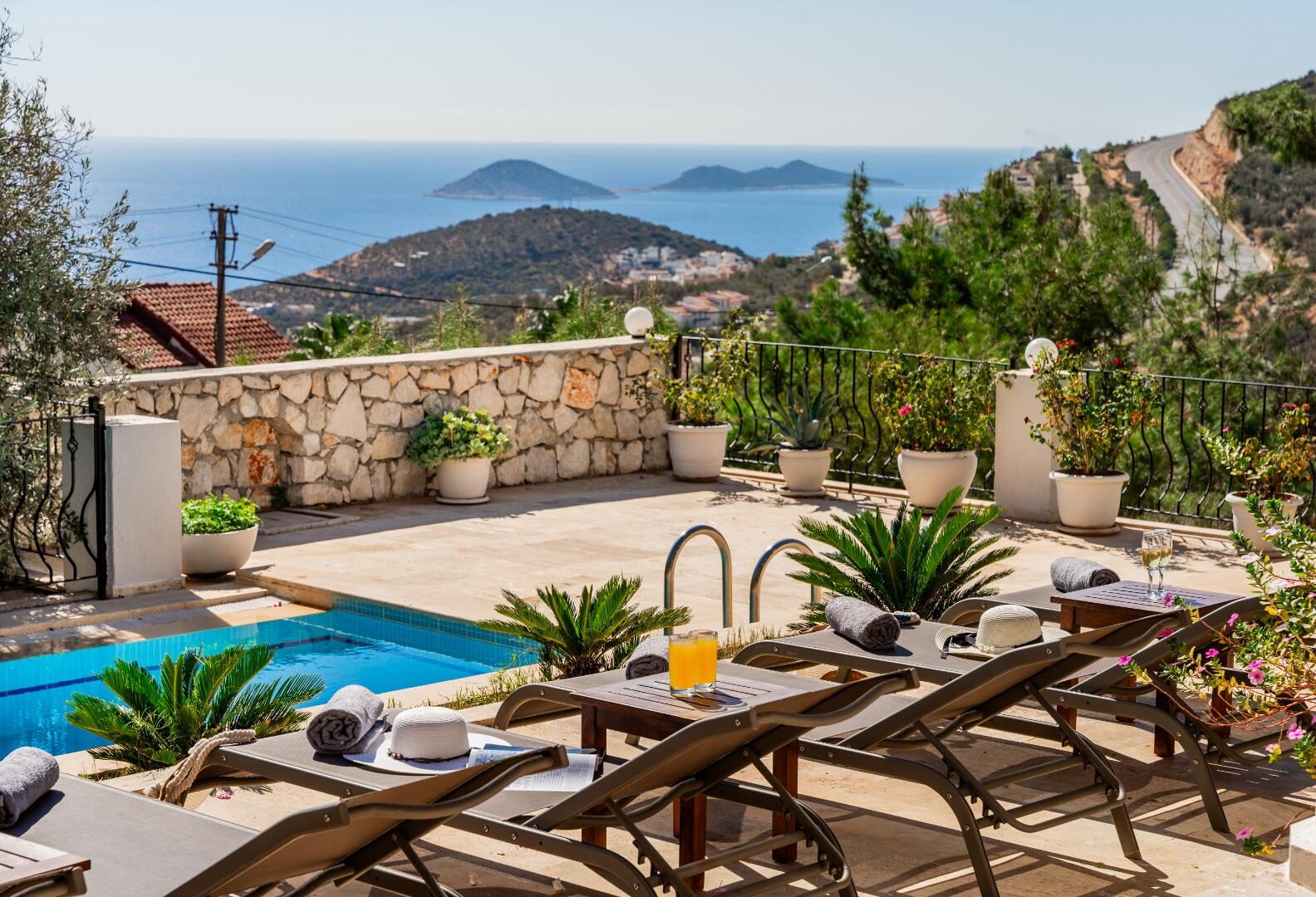 Villa Seas The Day — 4
