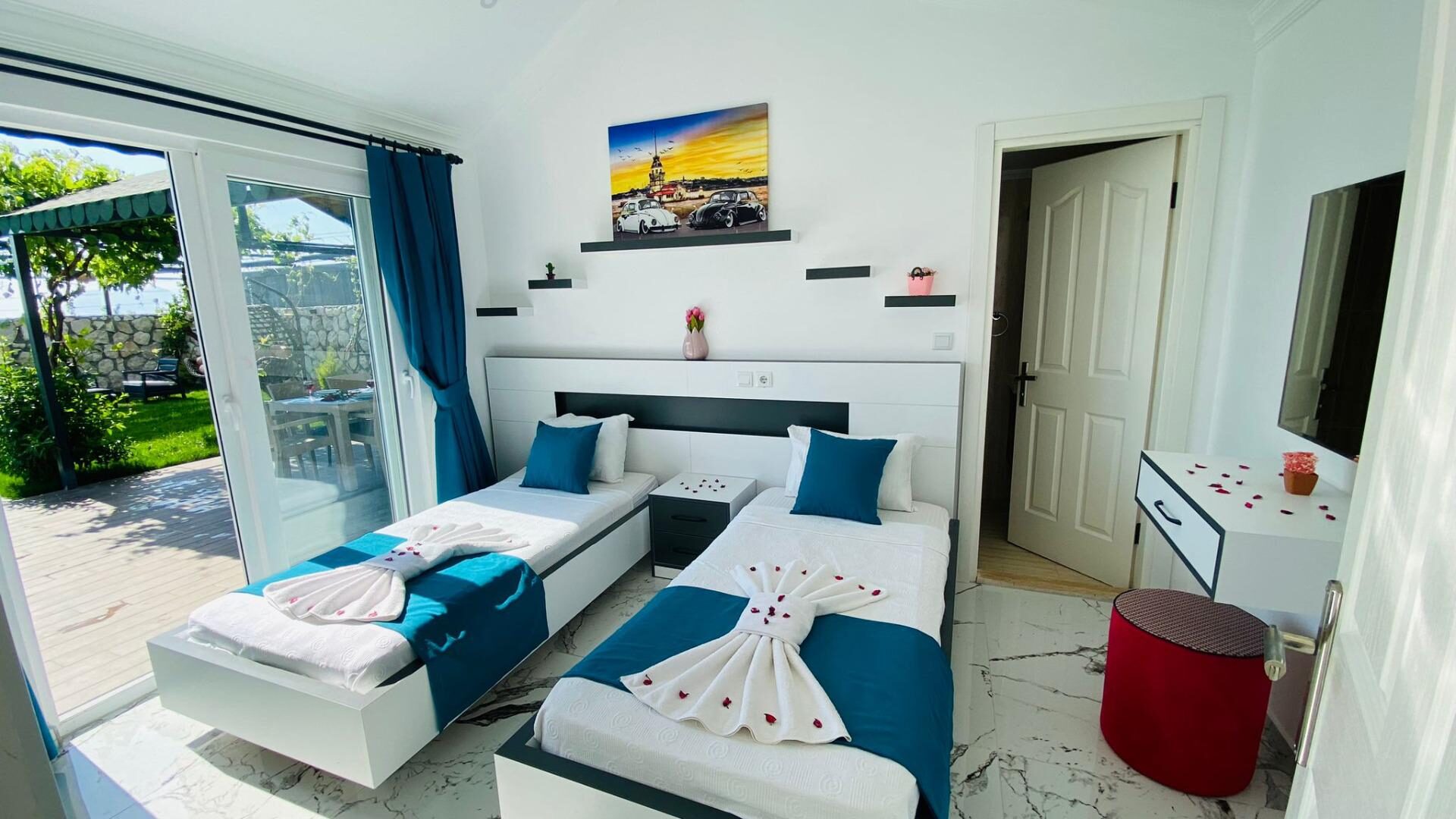 Villa Çınar 4 Üzümlü — 13