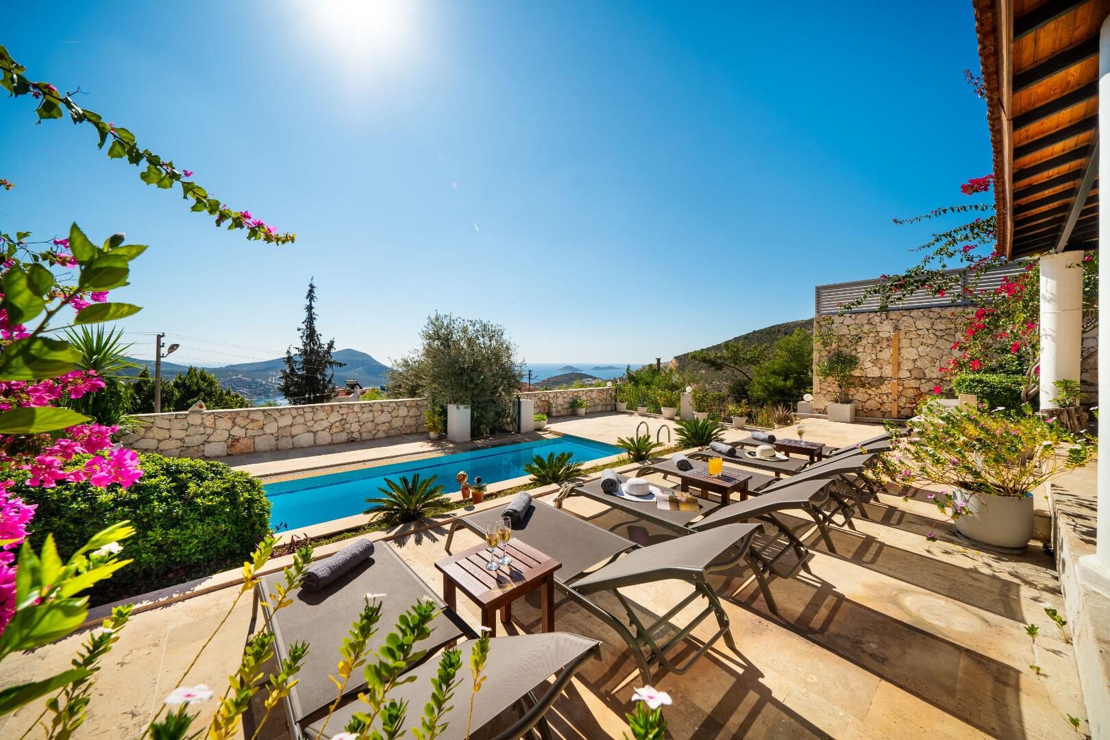 Villa Seas The Day — 7