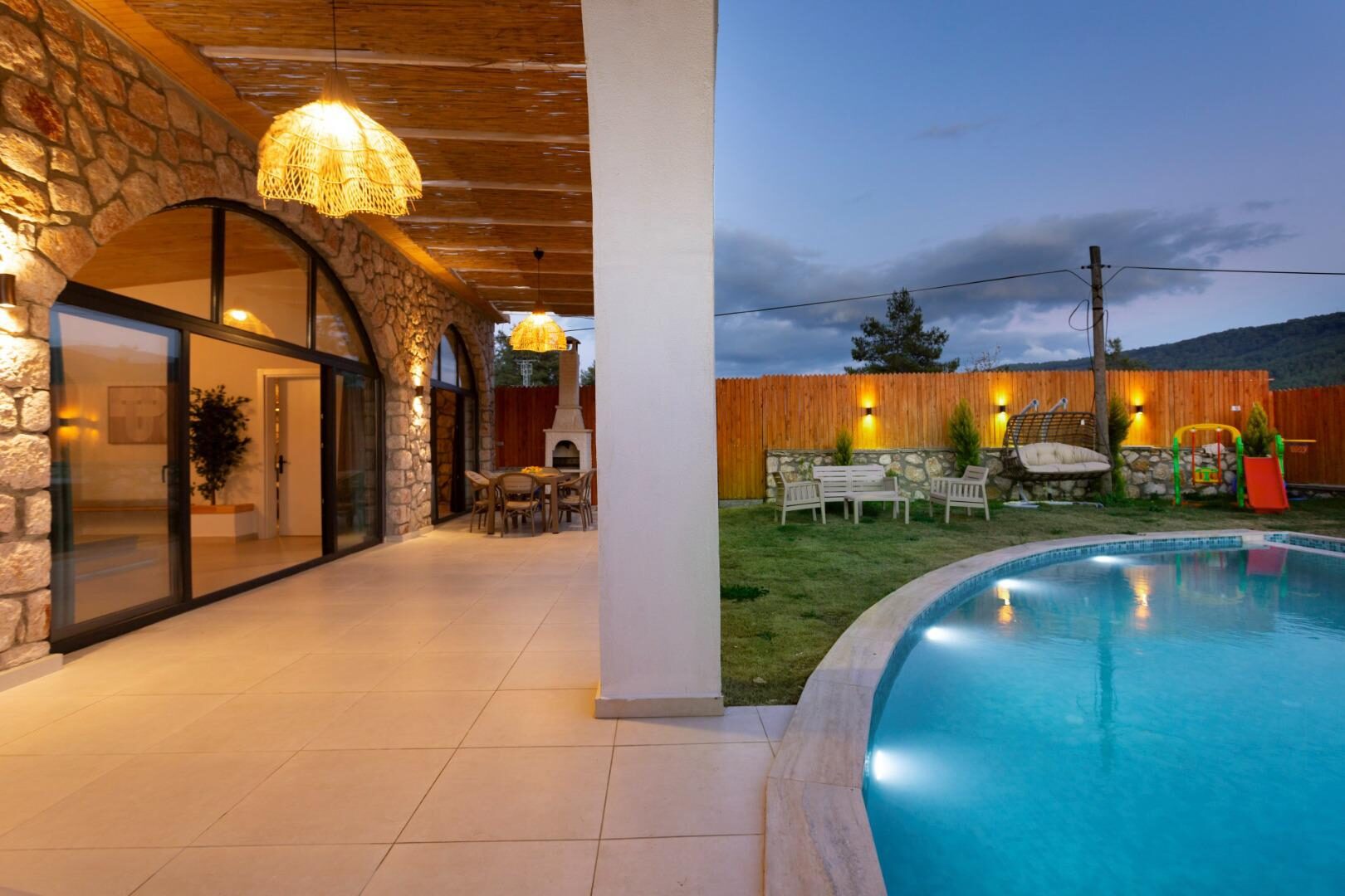 Villa Ark — 12