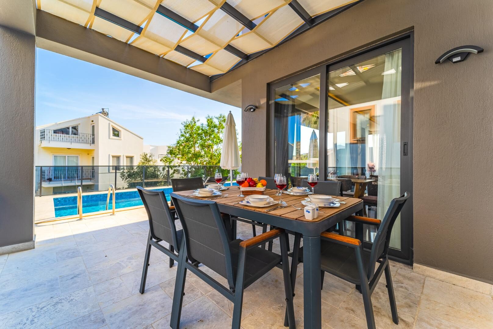 Villa Muhil — 5