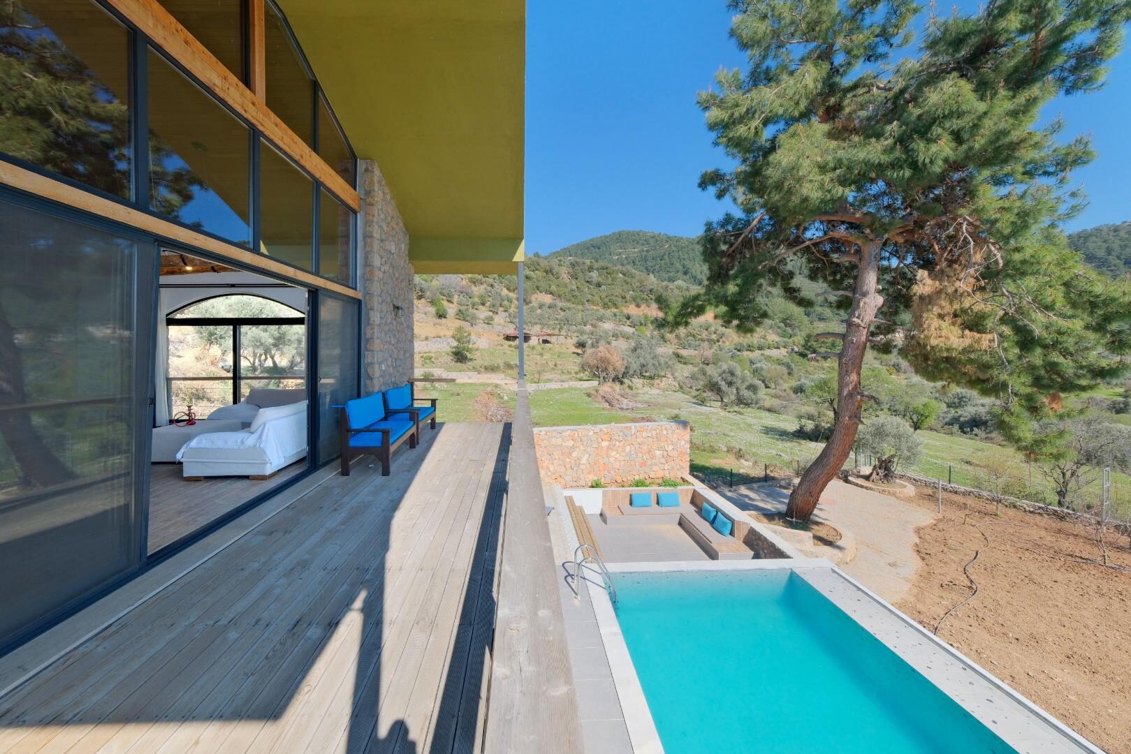 Villa Ayza — 8