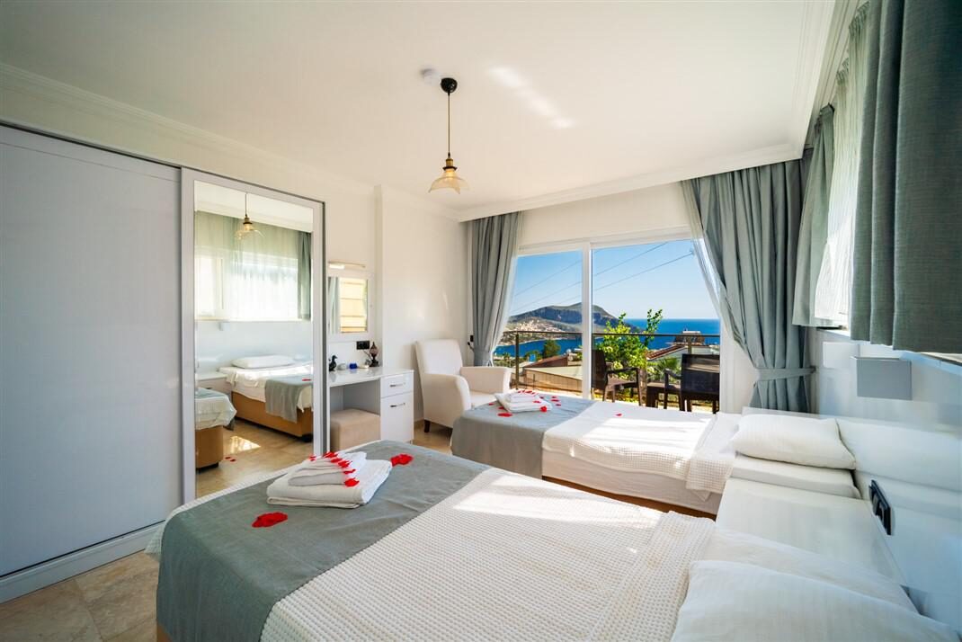 Villa Melisa 1 — 87