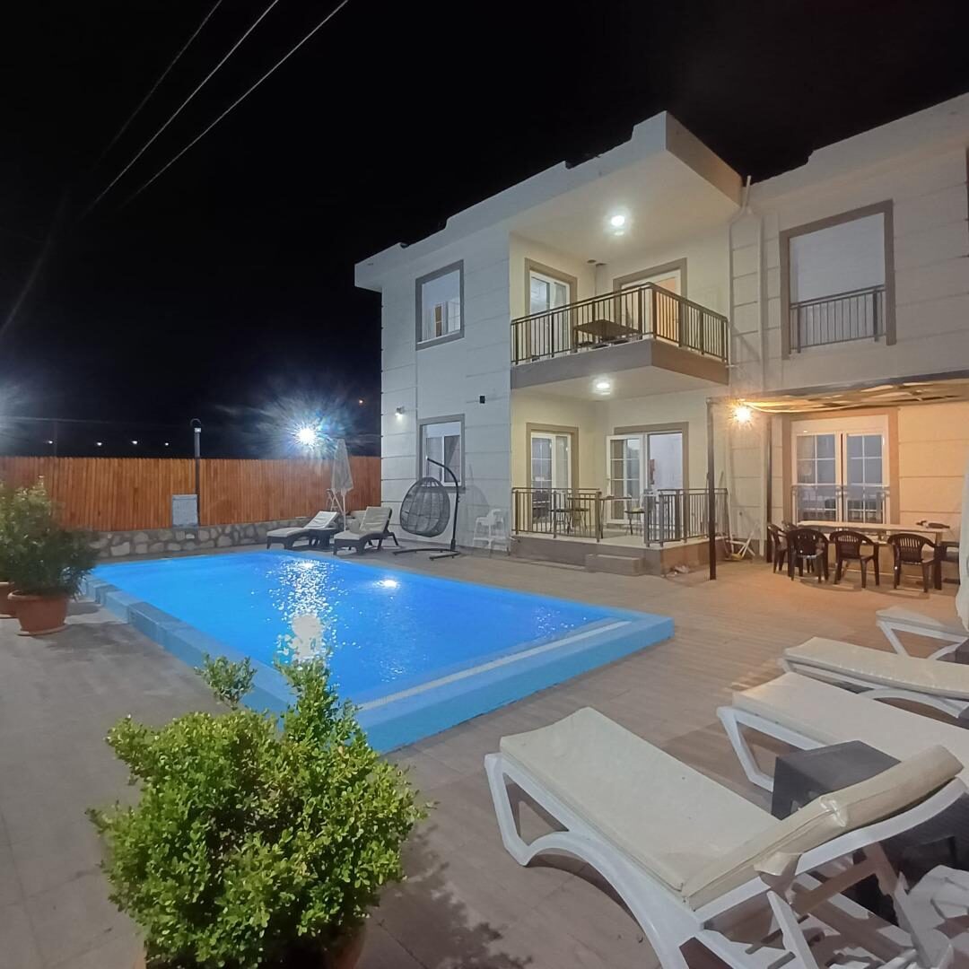 Villa Şakayık — 5