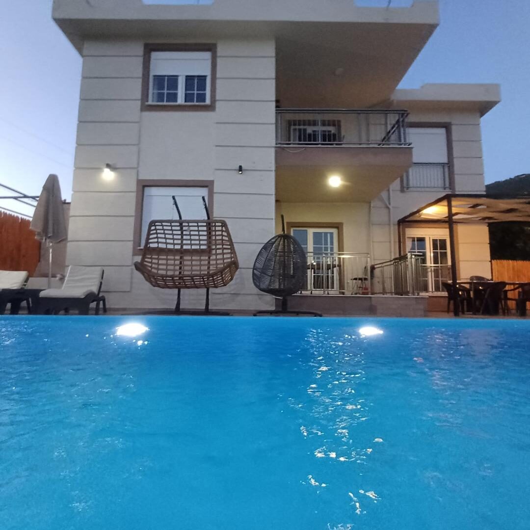 Villa Şakayık — 6