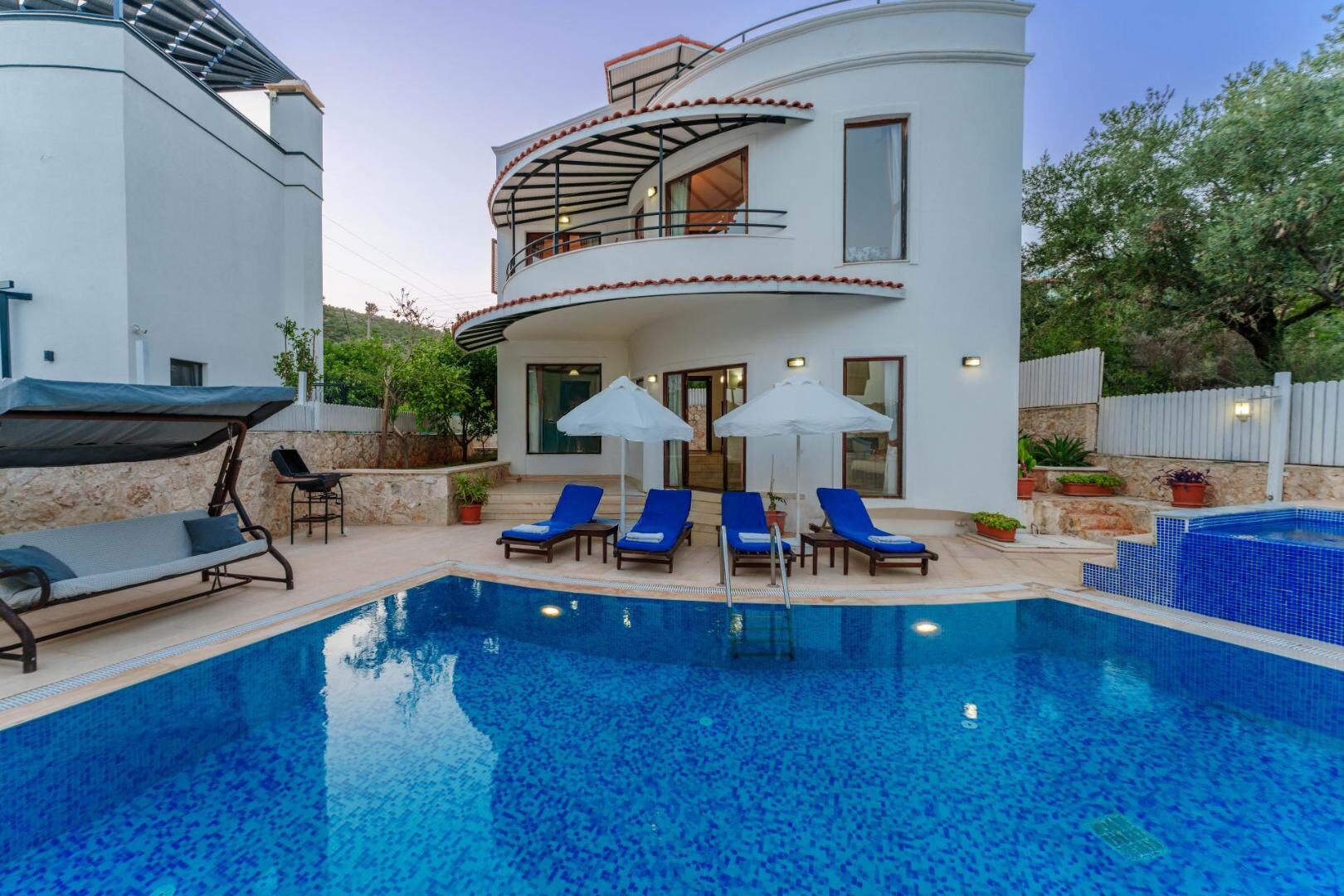 Villa Erel — 2