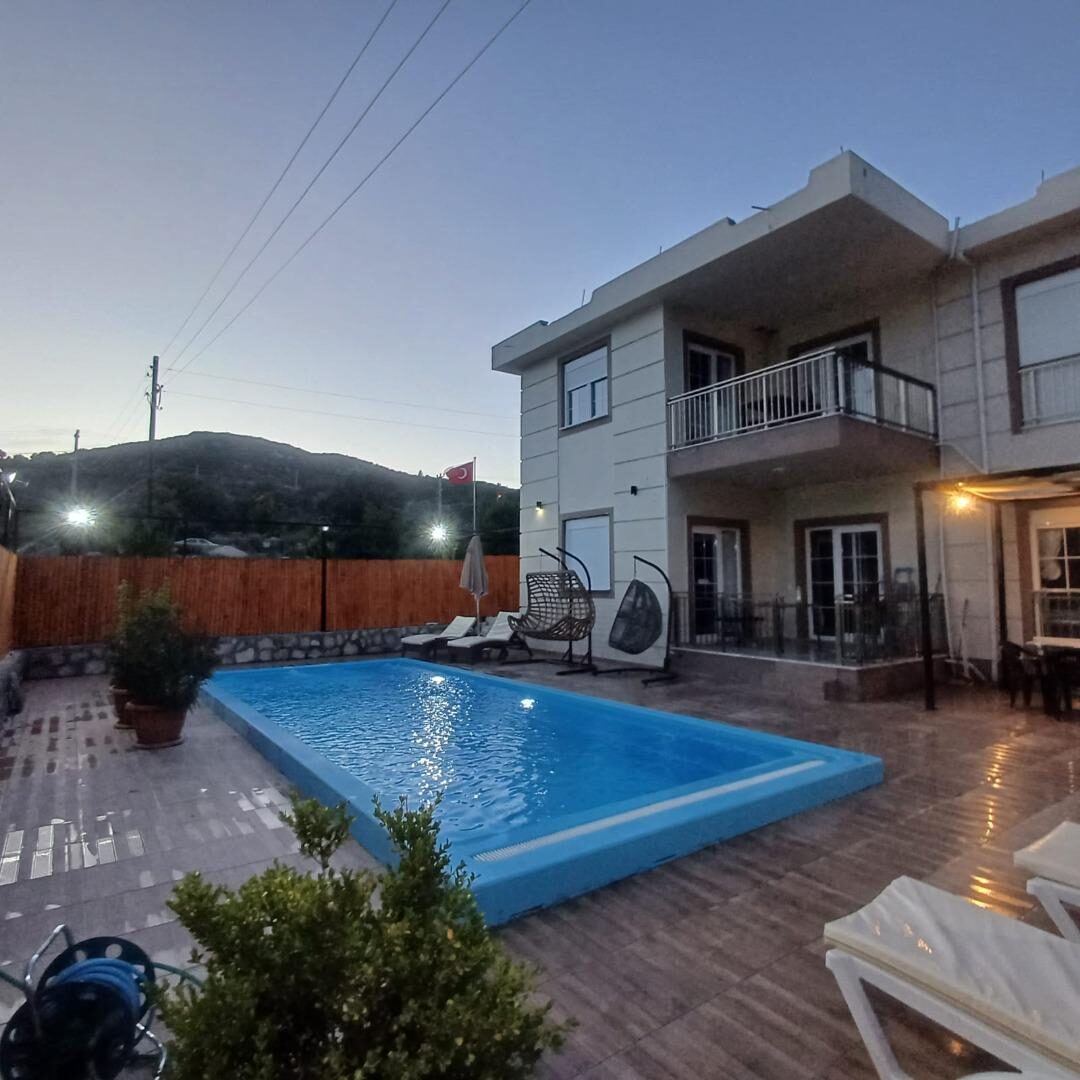 Villa Şakayık — 9