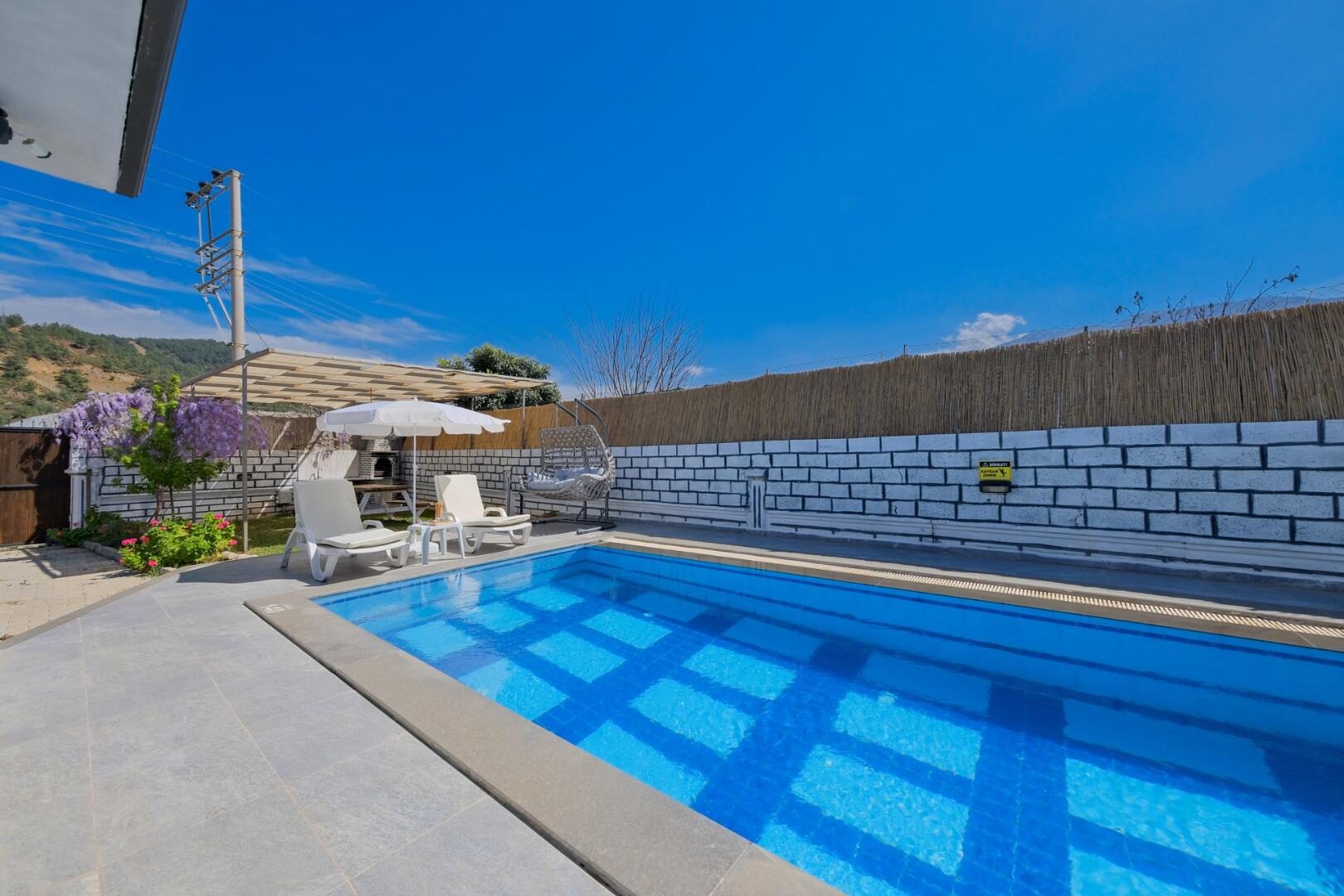 Villa Altın 1 — 6