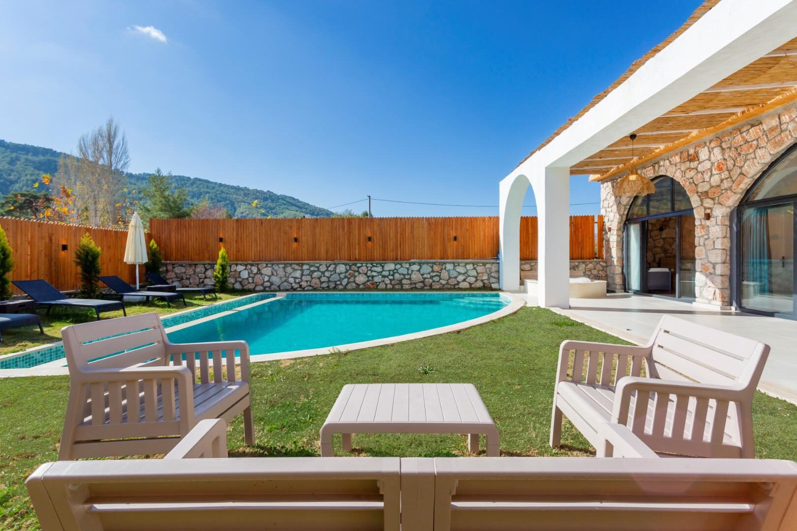 Villa Ark — 22