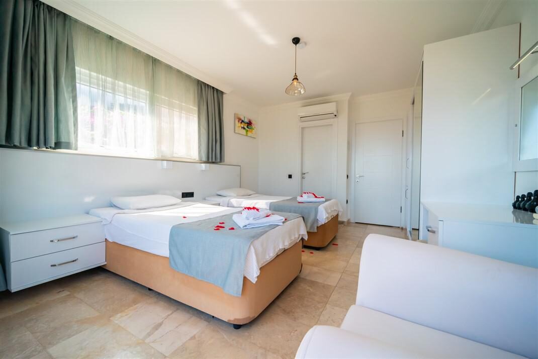 Villa Melisa 1 — 89