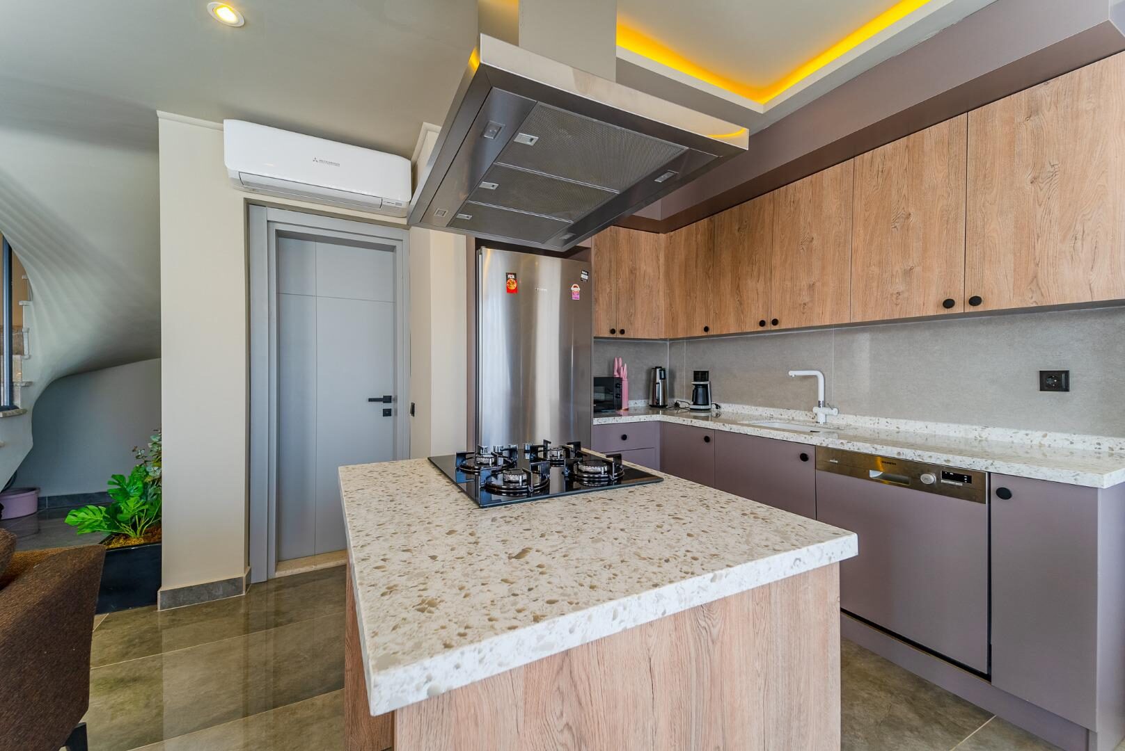 Villa Muhil — 22