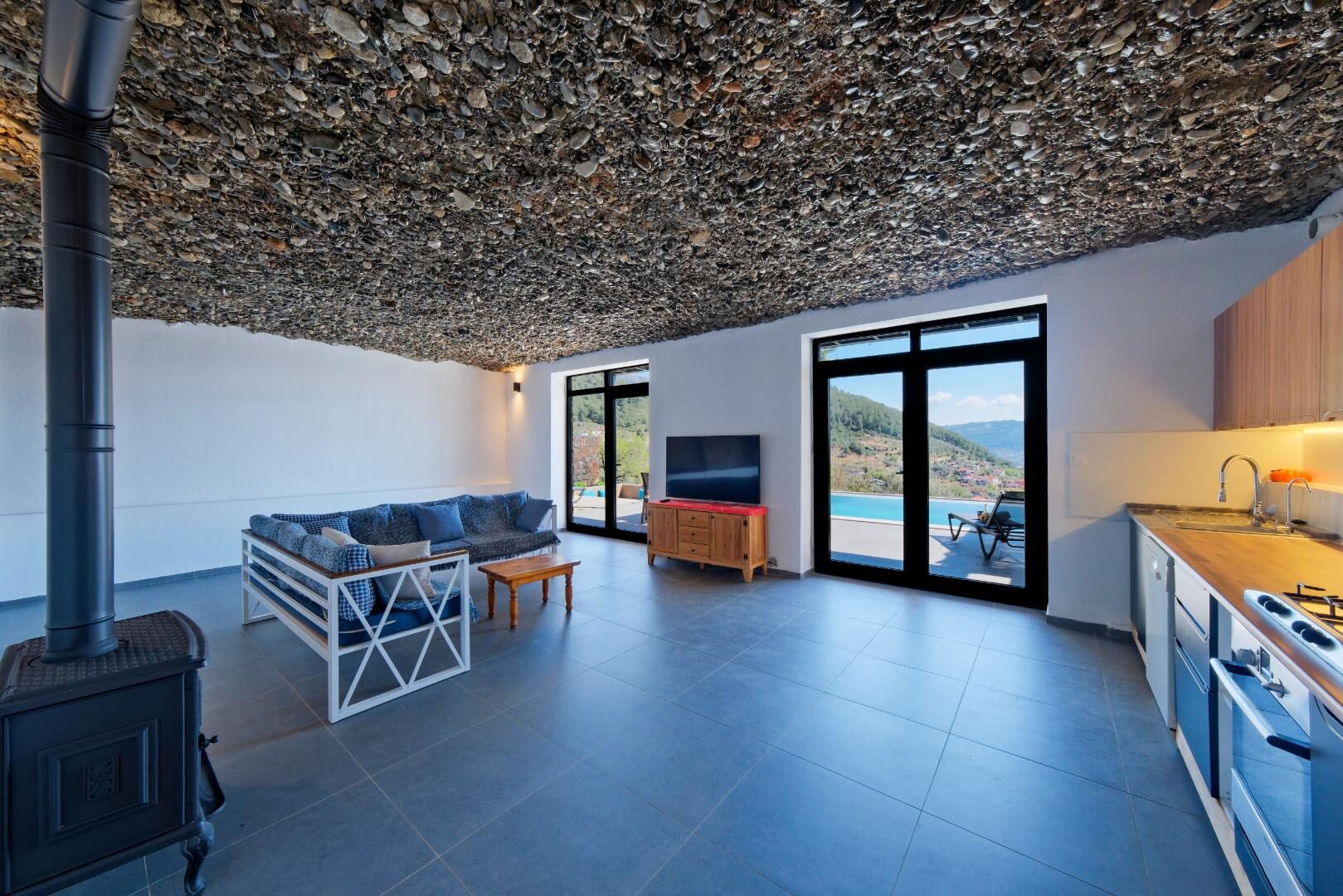 Villa Ayza — 30