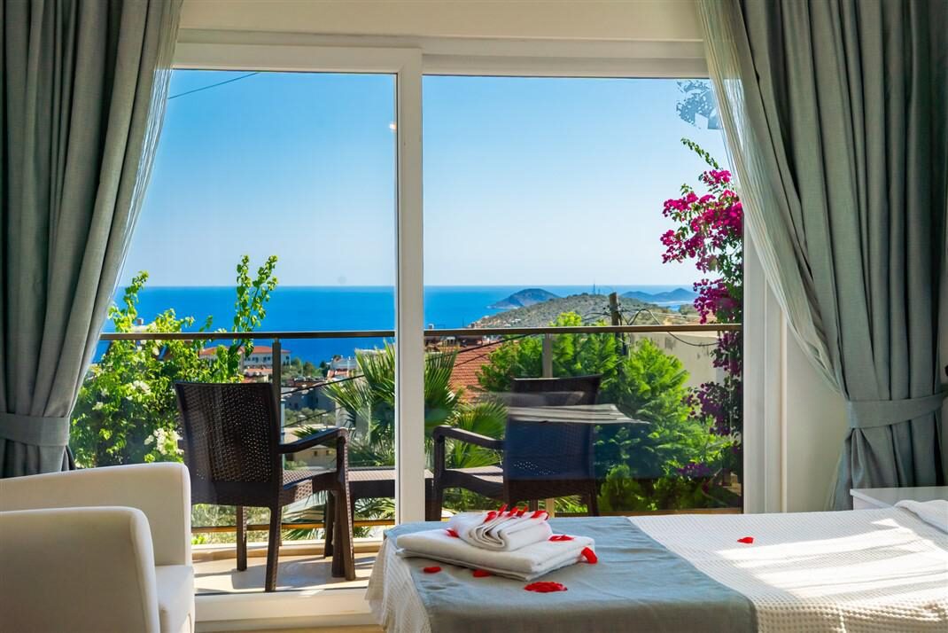 Villa Melisa 1 — 94