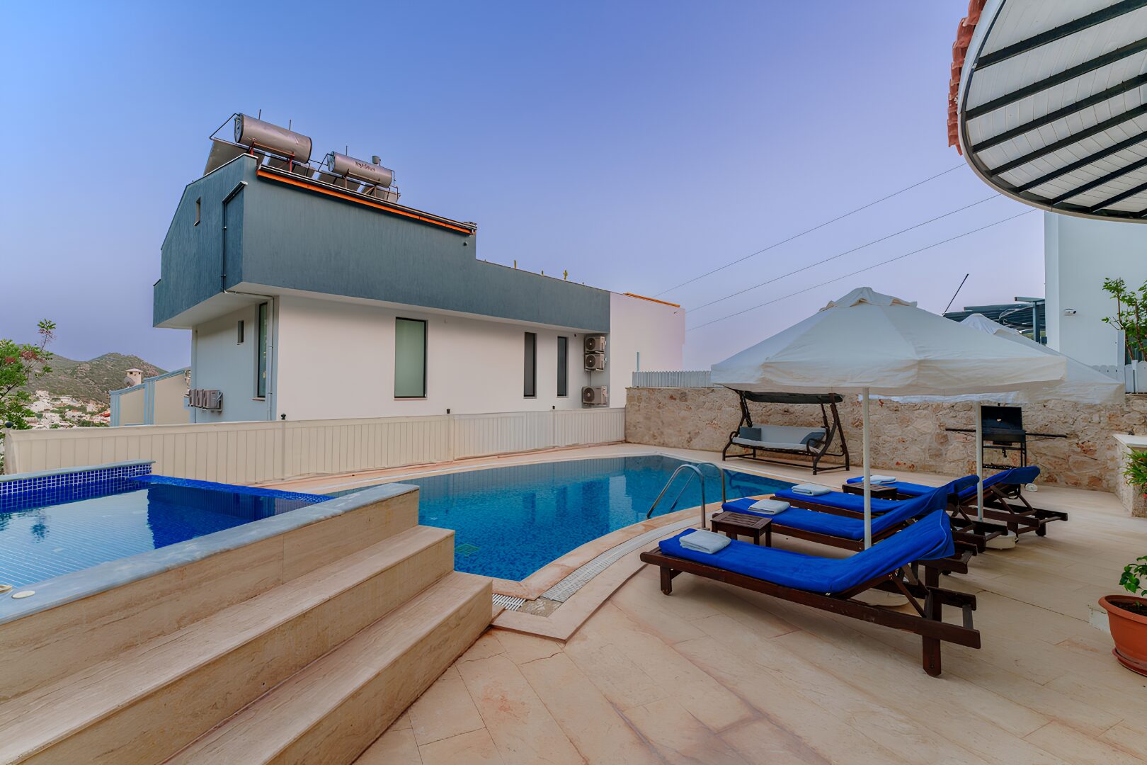 Villa Erel — 15