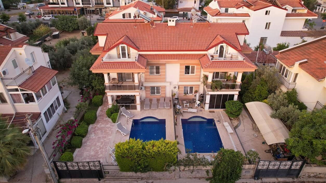 Villa Mango — 3